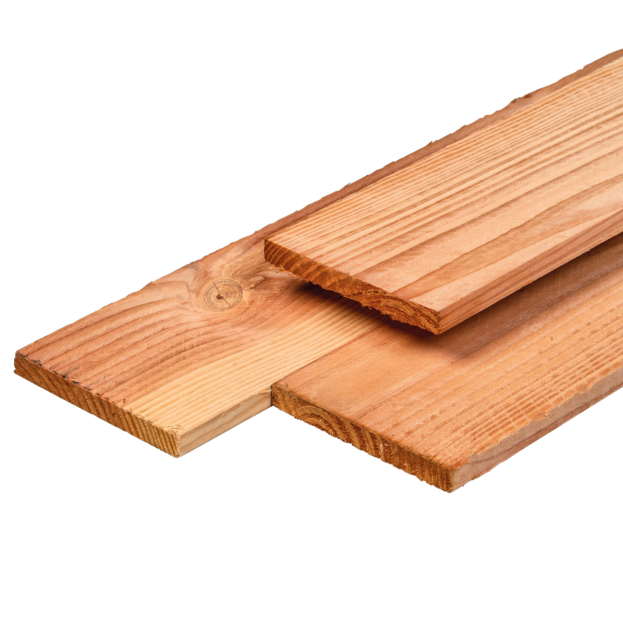 Plank douglas 1,6 x 14,0 cm
