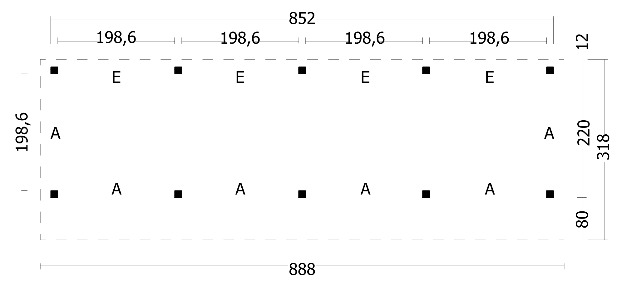 Bergen L, Typ 9