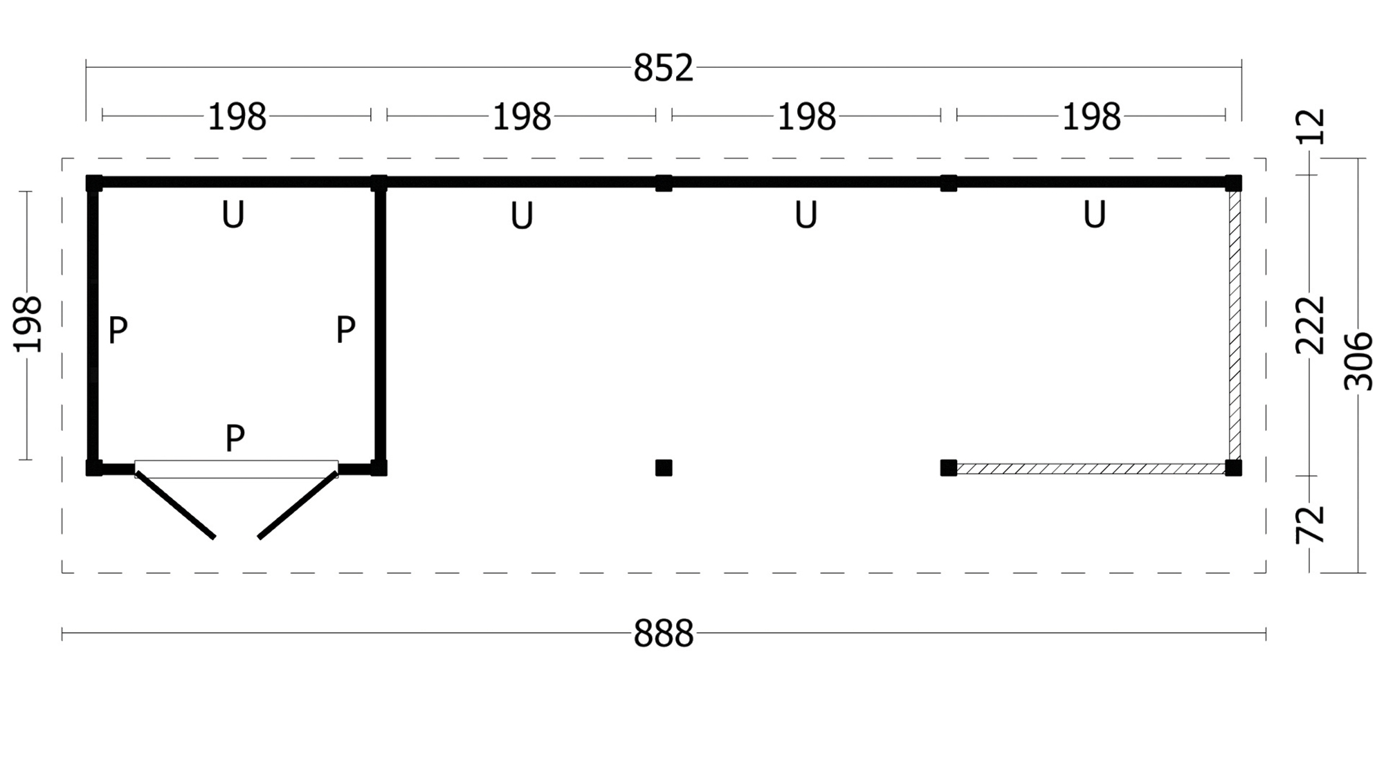 Bergen L, Typ 11