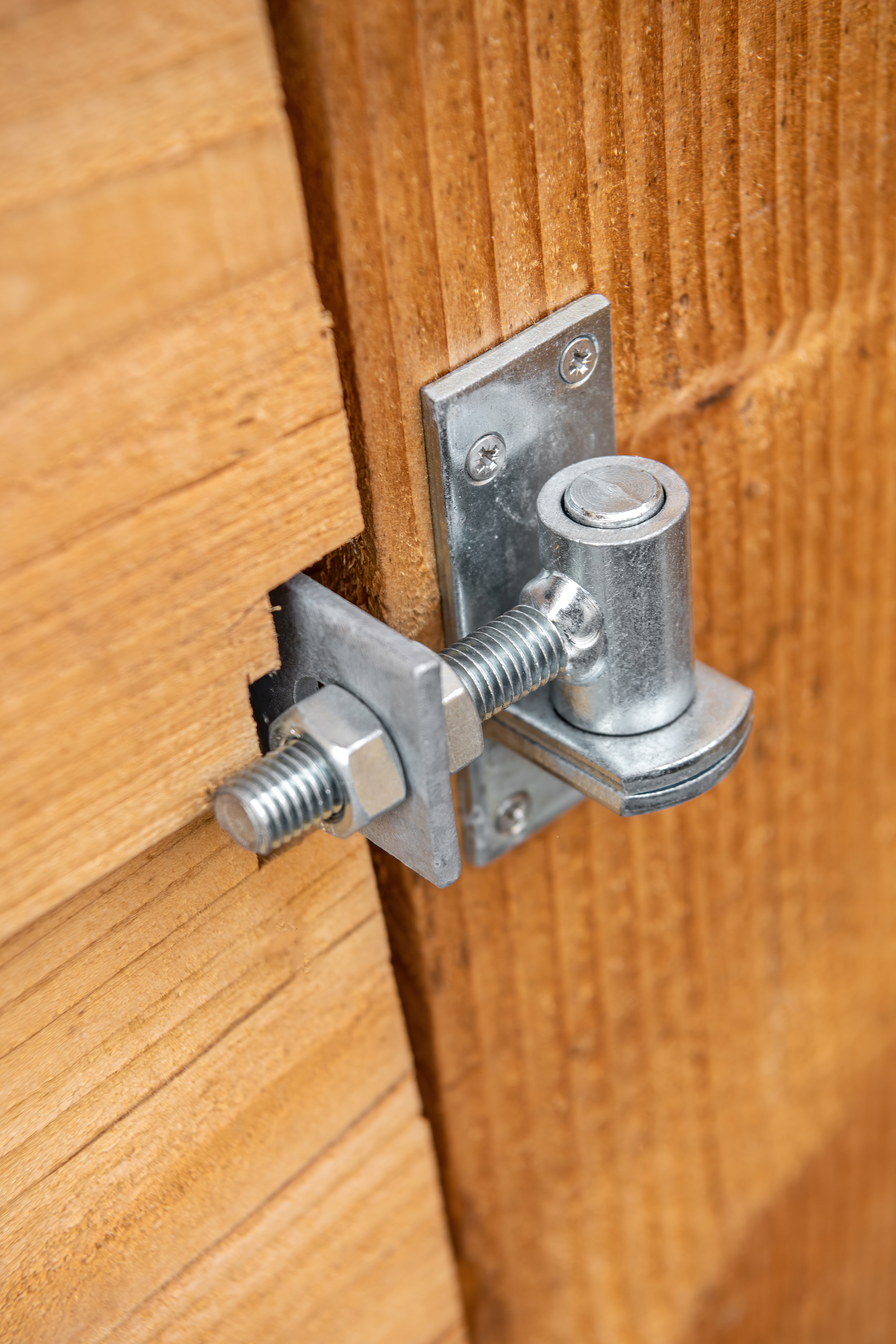 Plaatduim ø16 mm - 38 x 5 mm Plaatduim ø16 mm - 38 x 5 mm