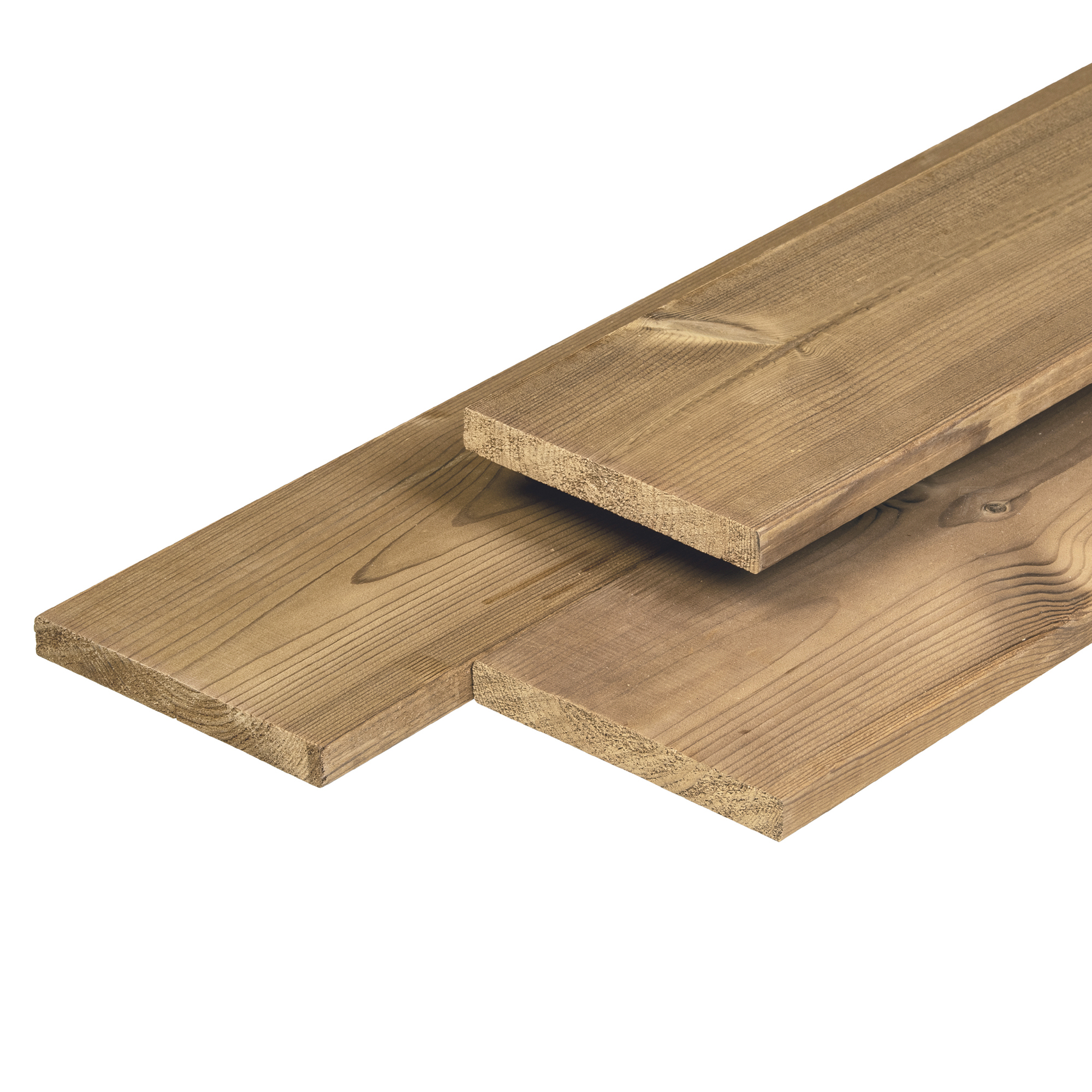 Tuinplank Caldura Wood 1.8x14.0x360cm