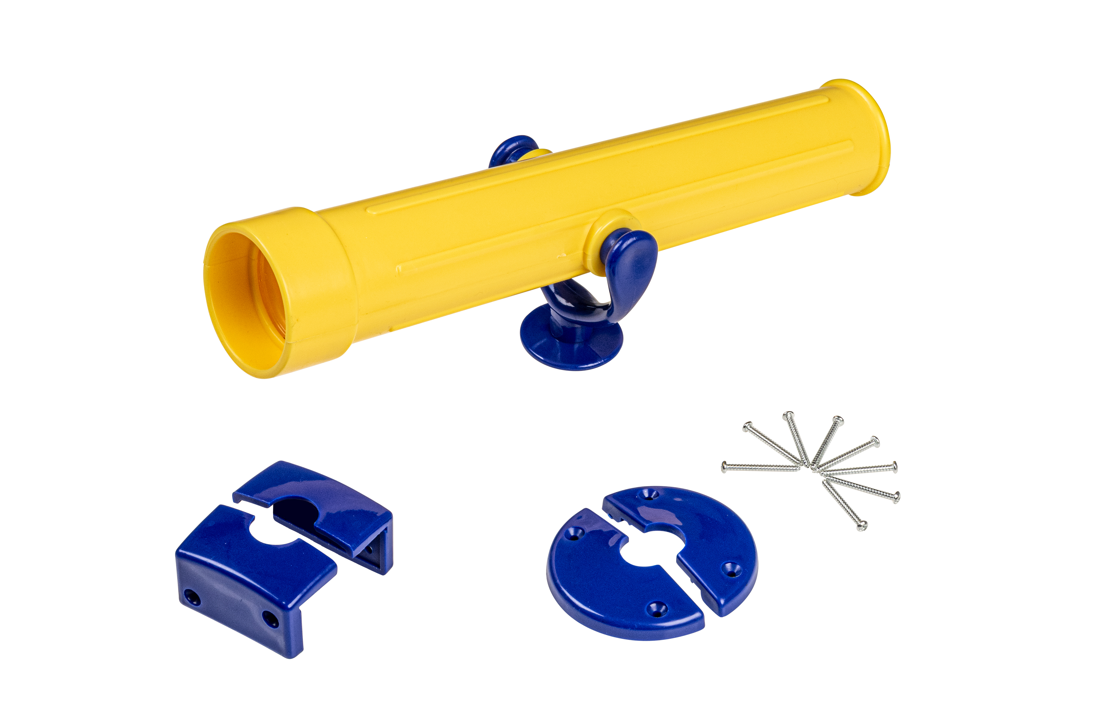 Speelgarnituur Telescoop