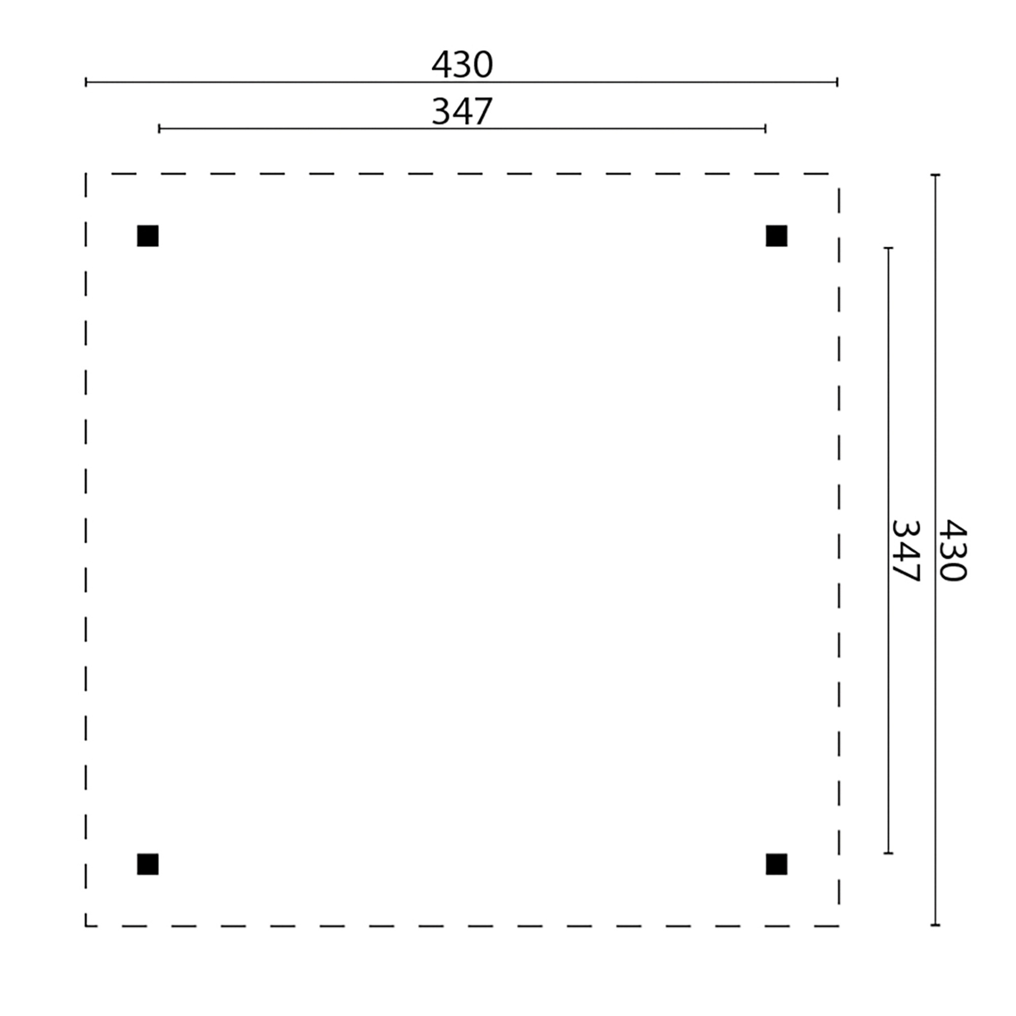 Classico Gazebo