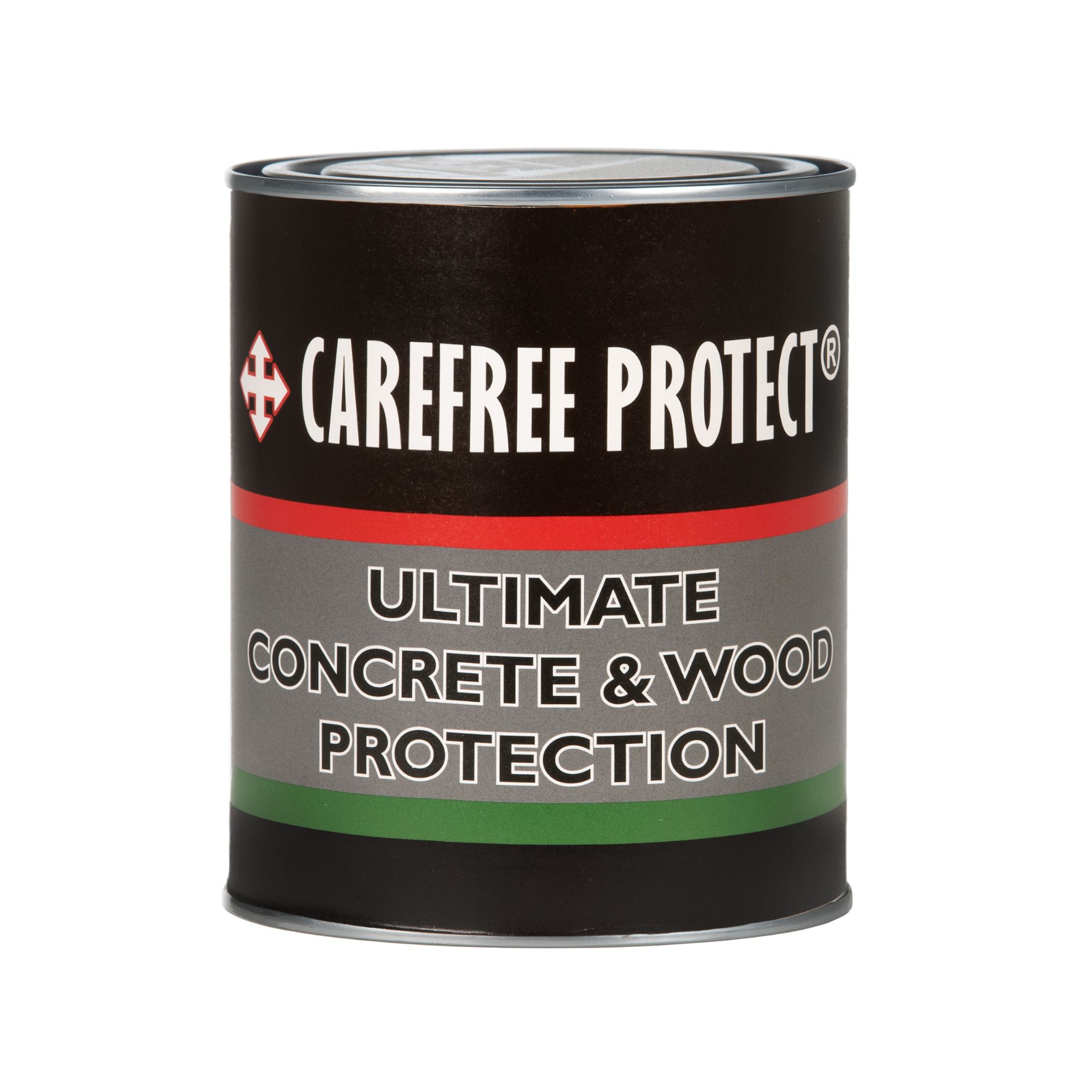 Carefree Protect Hartholz-Öl 0,75 ltr