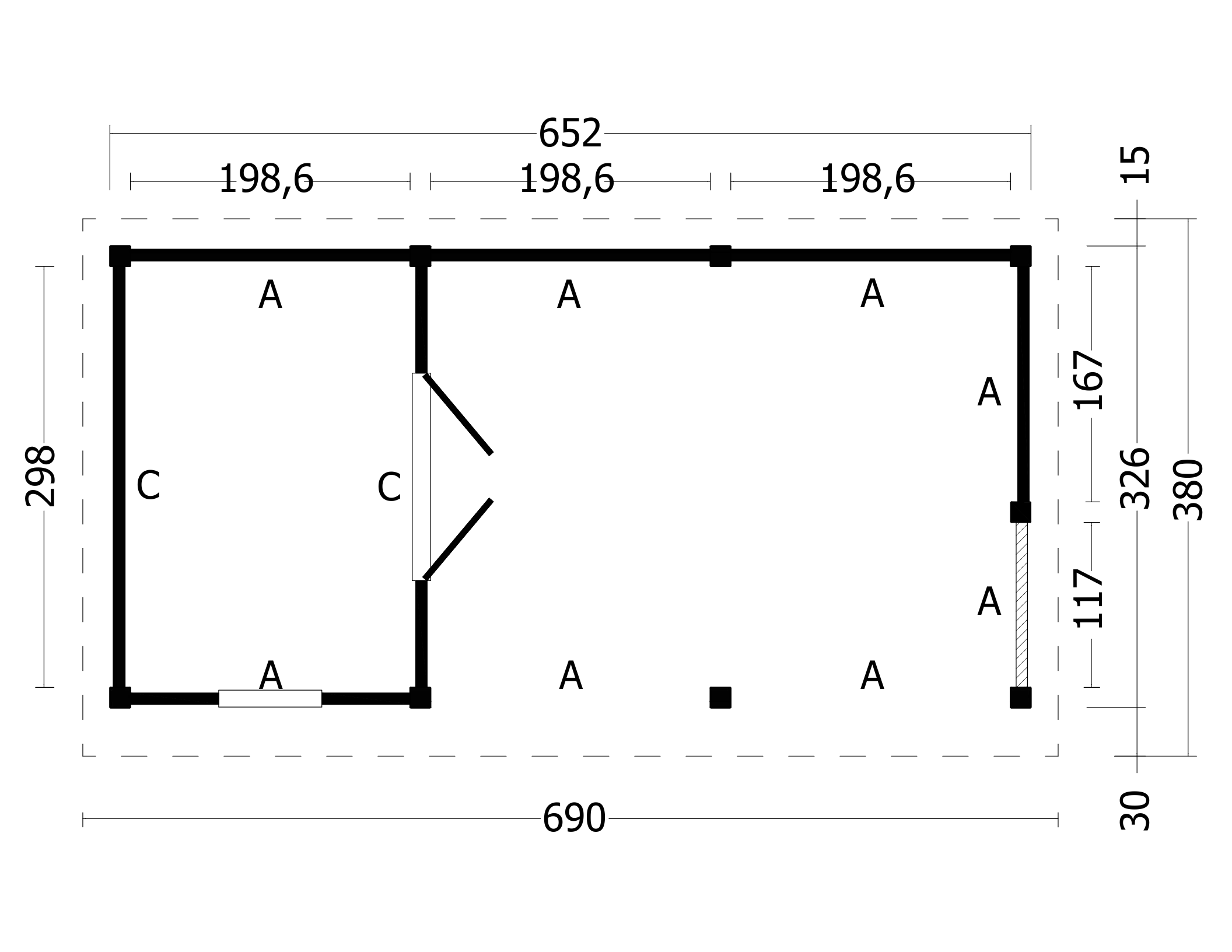 Oslo L, Typ 8