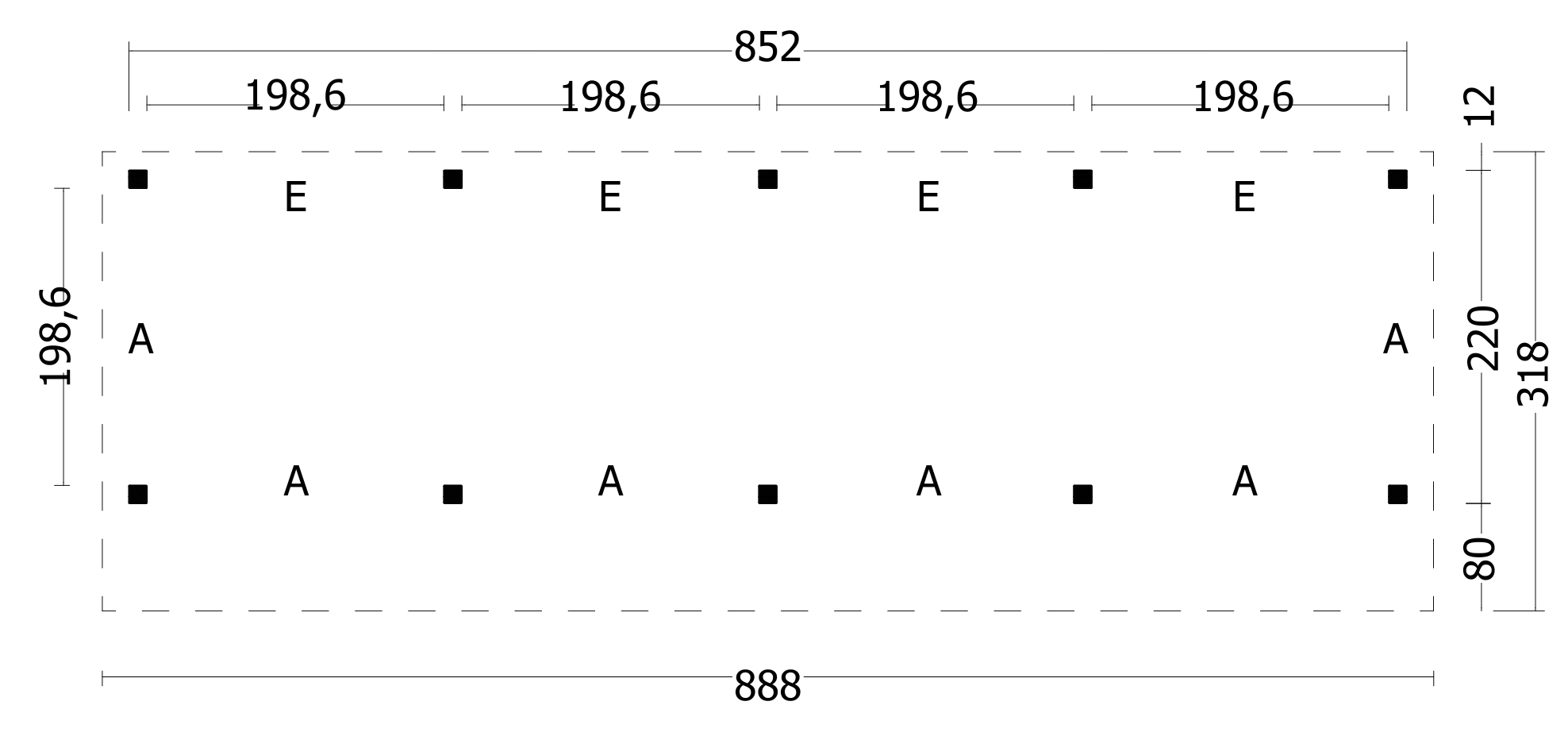 Laube Bergen L, Typ 9