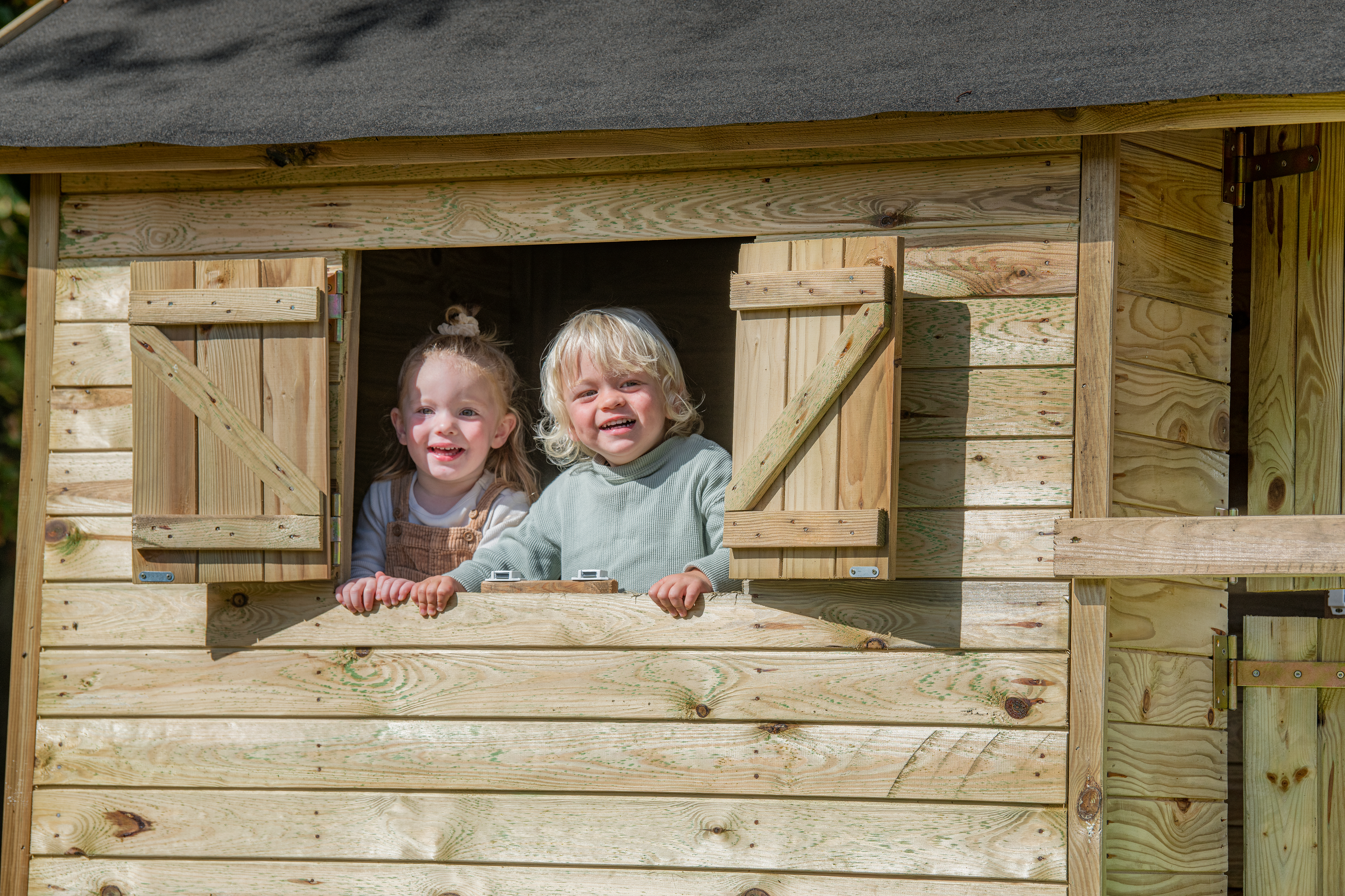 Speeltoren Voldemort