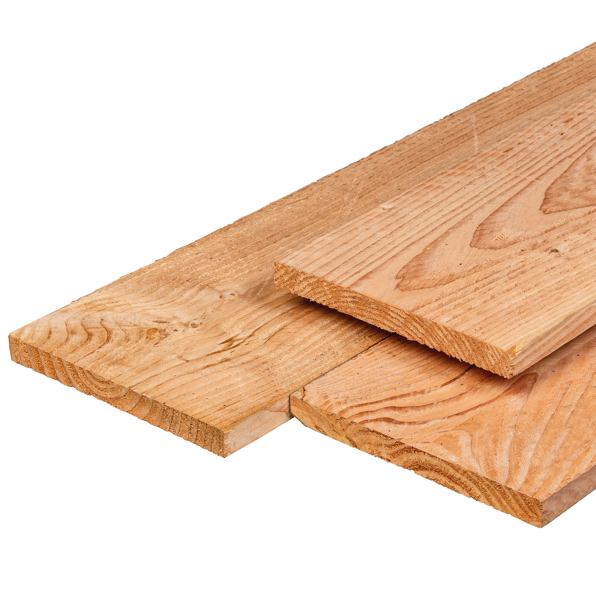 Plank douglas 2,2 x 20,0 cm