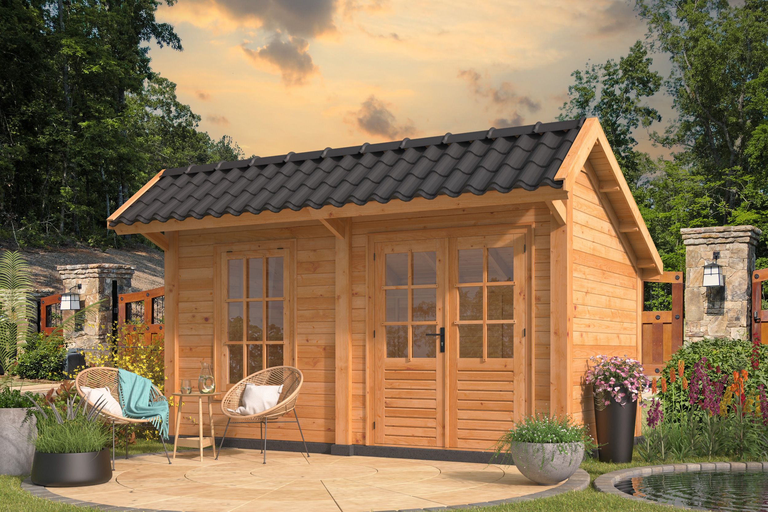 Bergen L, Typ 4 Bergen L, Typ 4