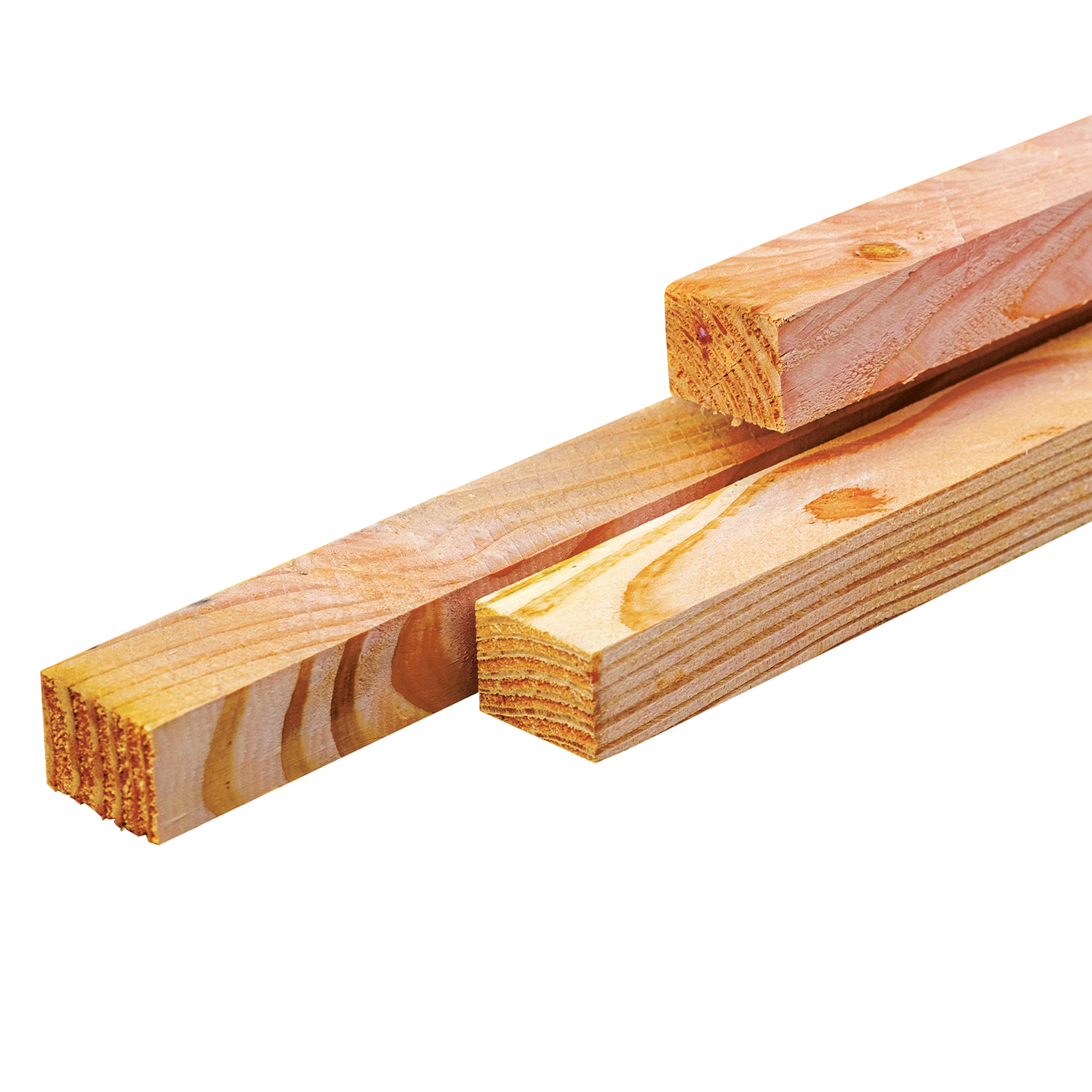 Hoofdafbeelding Douglas regel 2,8 x 3,6 x 400 cm, vers, fijn bezaagd, scherpkantig