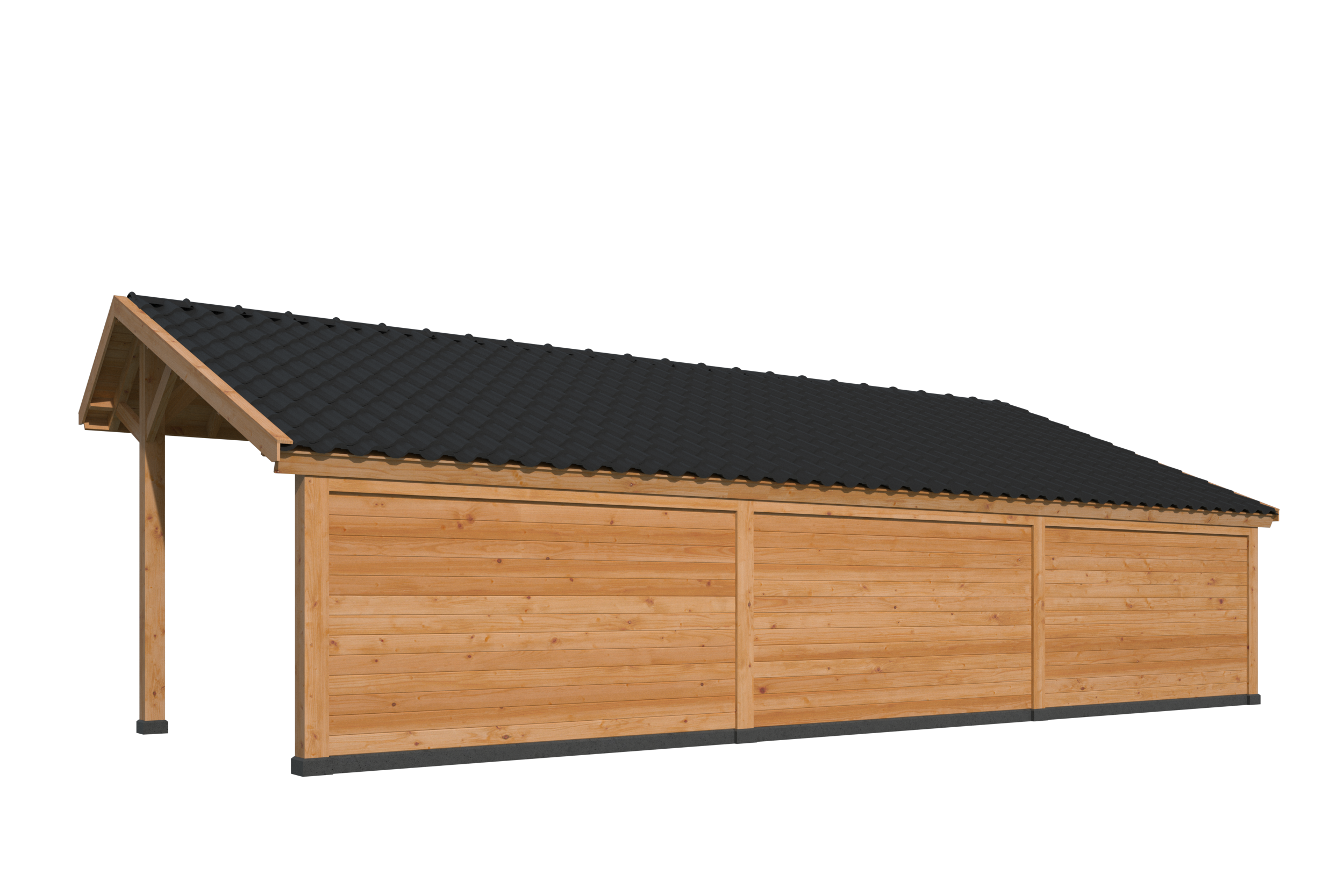 Bergen XL, Typ 6