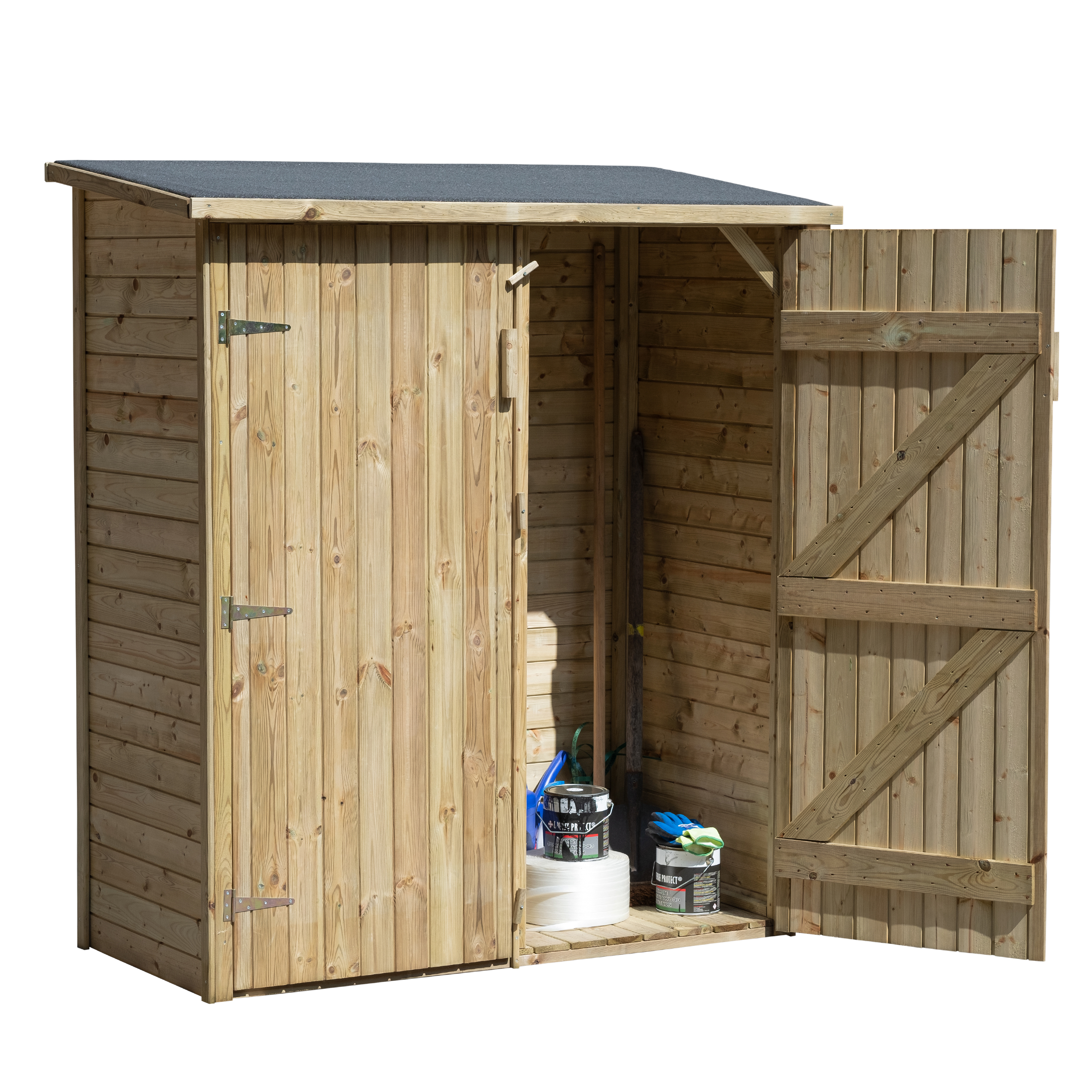 Gartenschrank Bayern