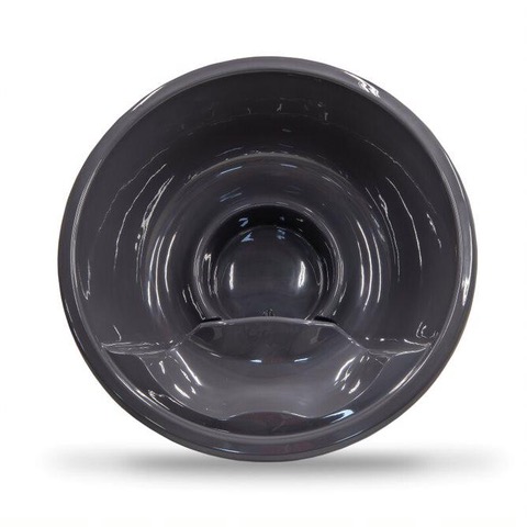 Hot Tub Deluxe, Thermowood, Ø200 x 95 cm