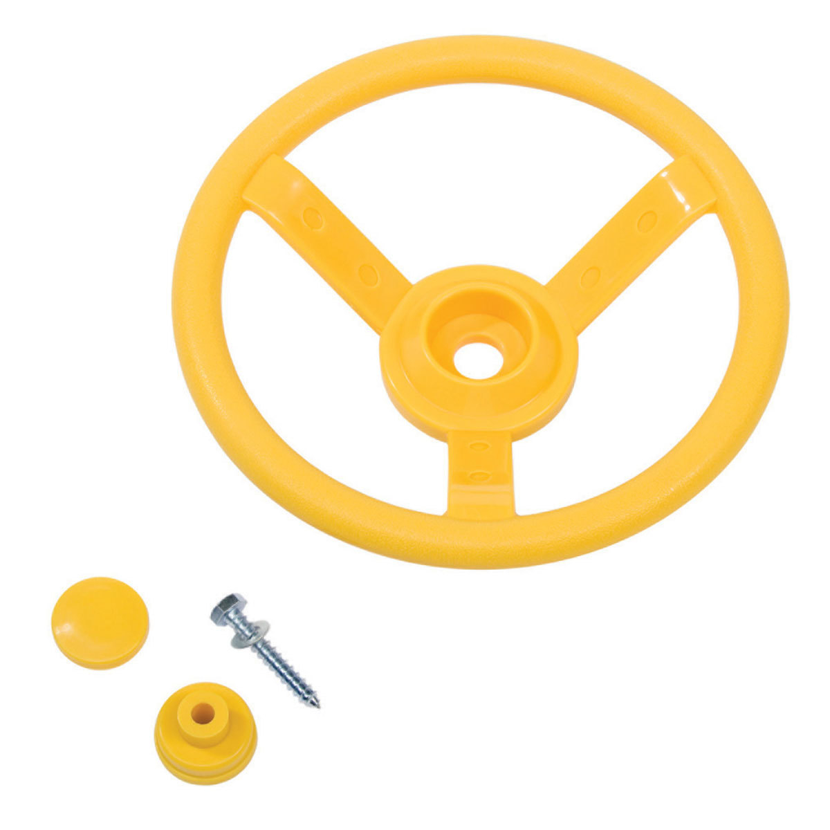 Speelgarnituur Stuurwiel