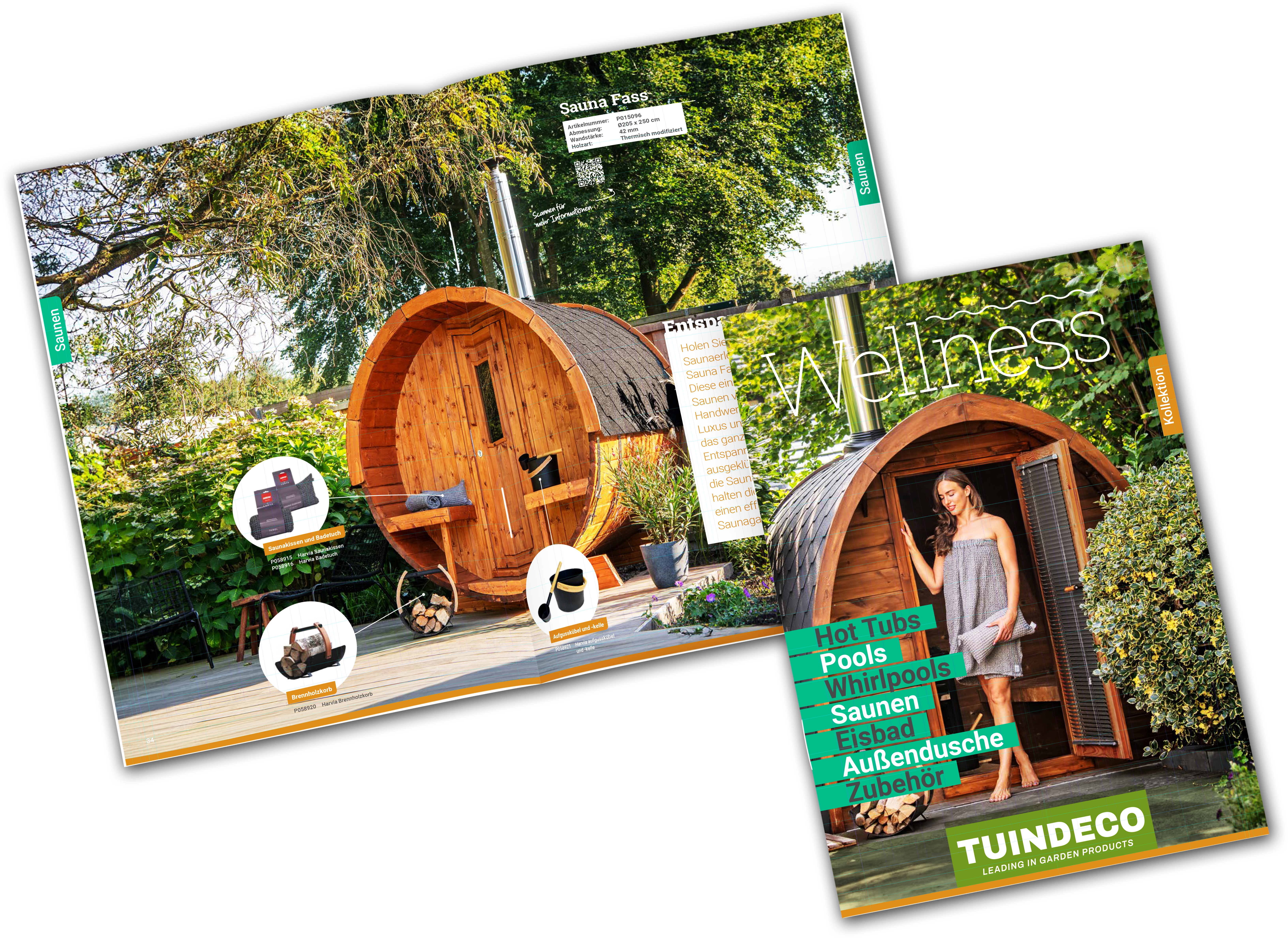 Catalogus 2025 Wellness (Duitstalig)