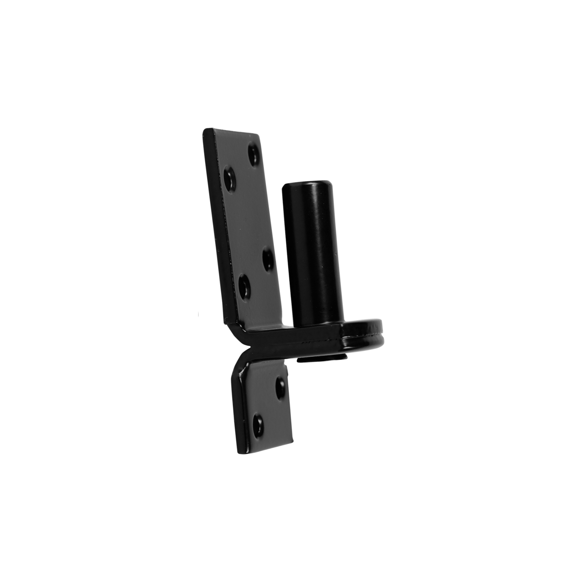 Plaatduim zwart Plaatduim zwart