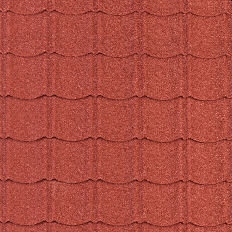 Bergen L Type 1 - 4, Red Aquapan