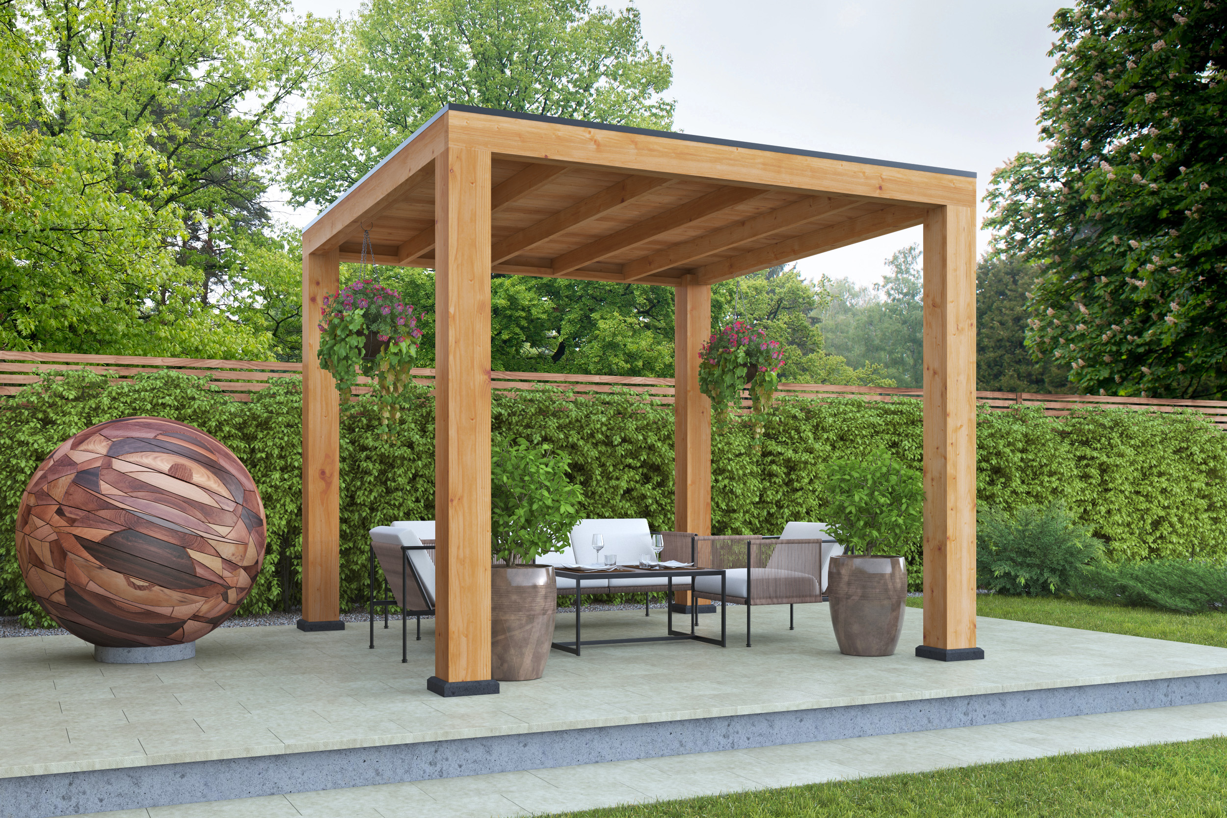 Selbstbausatz Renesse 300