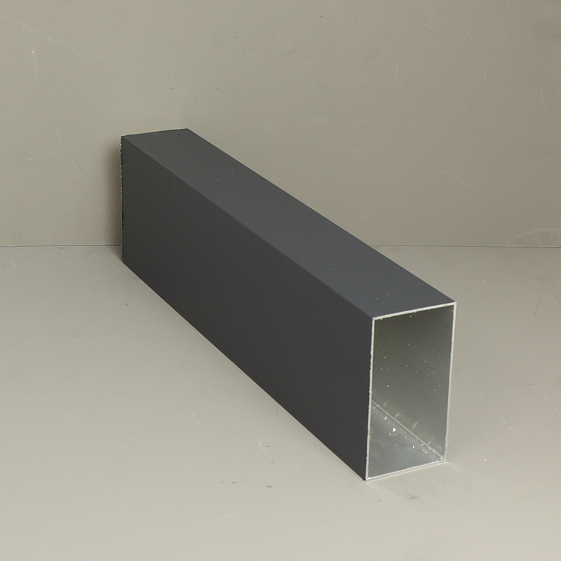 Alu-Fundamentrohr 6,0x11,0x600cm