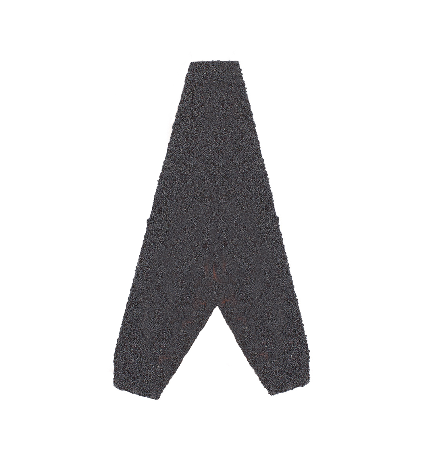 Anthracite Aquapan Ridge Endpiece | Tuindeco.com