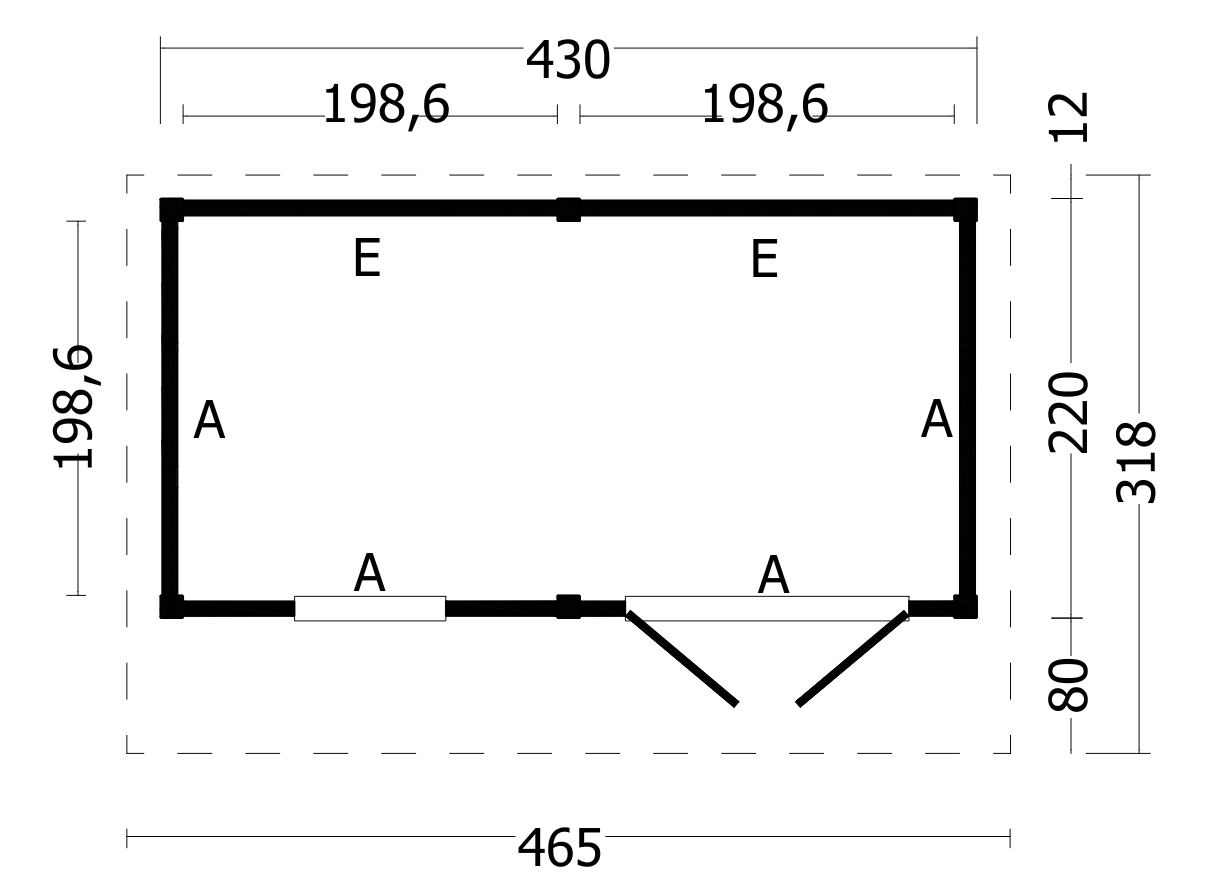 Bergen L, Typ 4 Bergen L, Typ 4