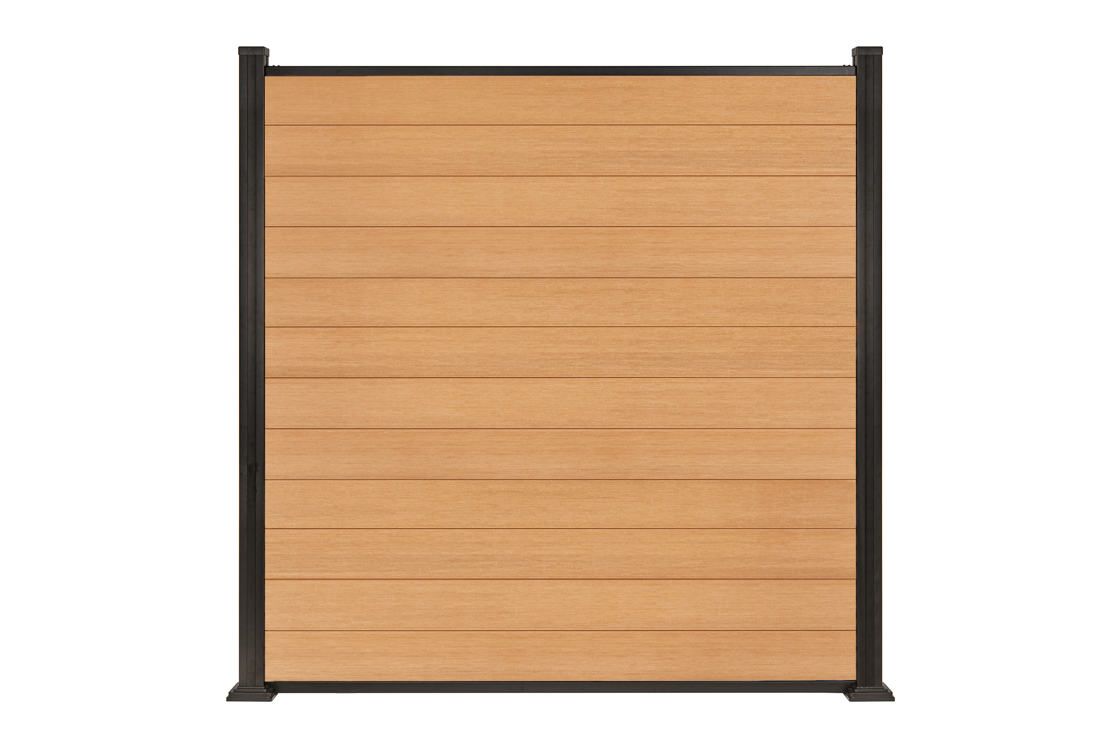 PuraFence Classic composiet plank 2,0 x 16,1 x 182 cm, cedar