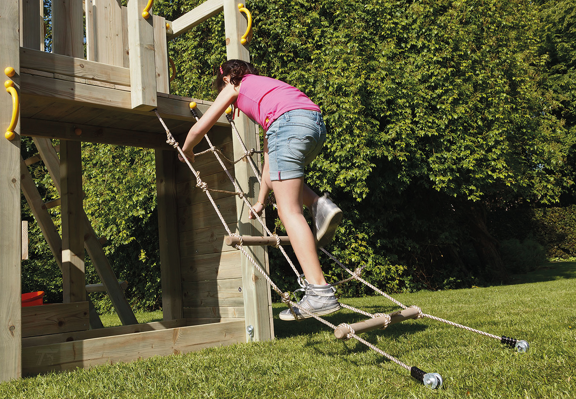 Hoofdafbeelding Blue rabbit zelfbouwdoos @Net Aanbouwmodule