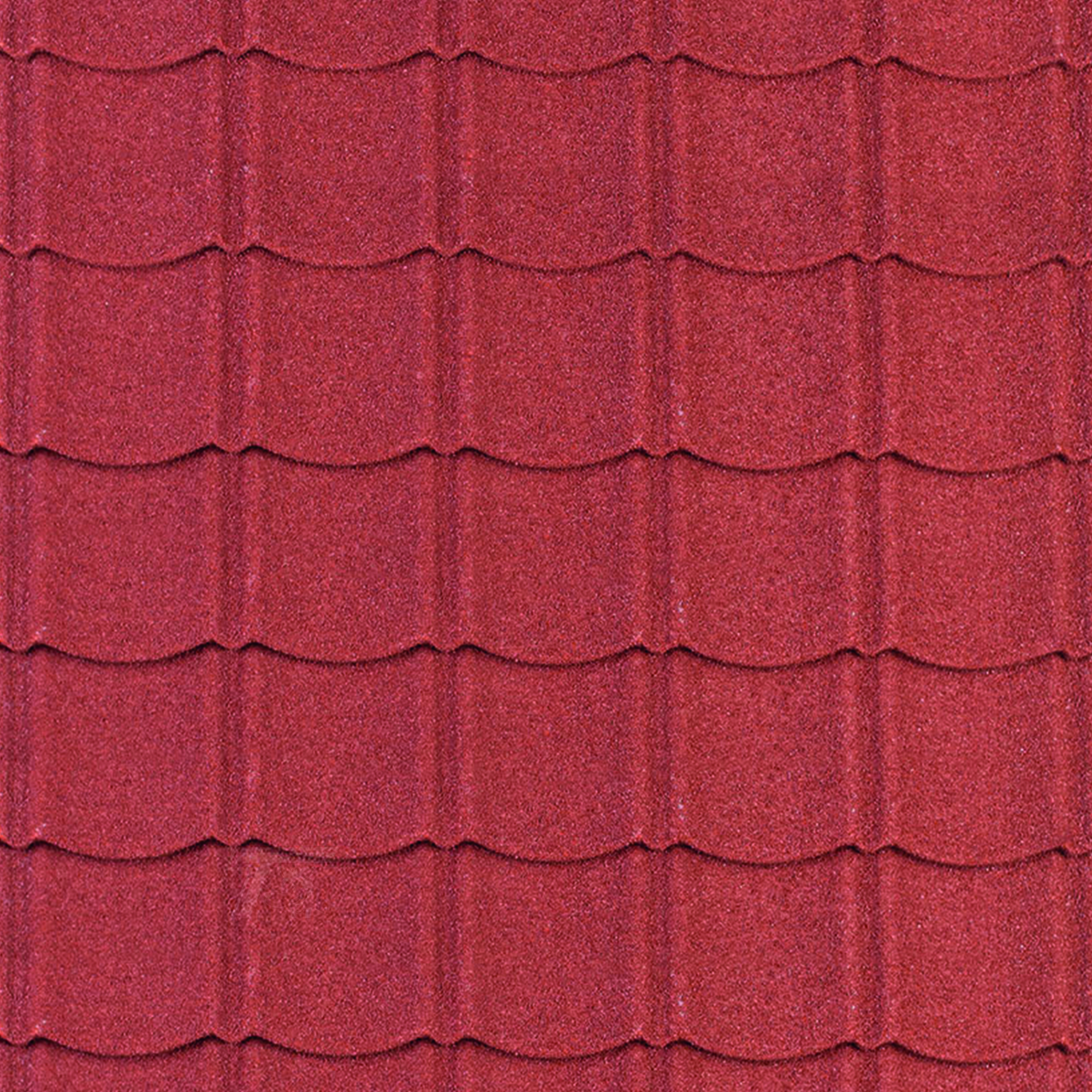 Helle, Red Aquapan