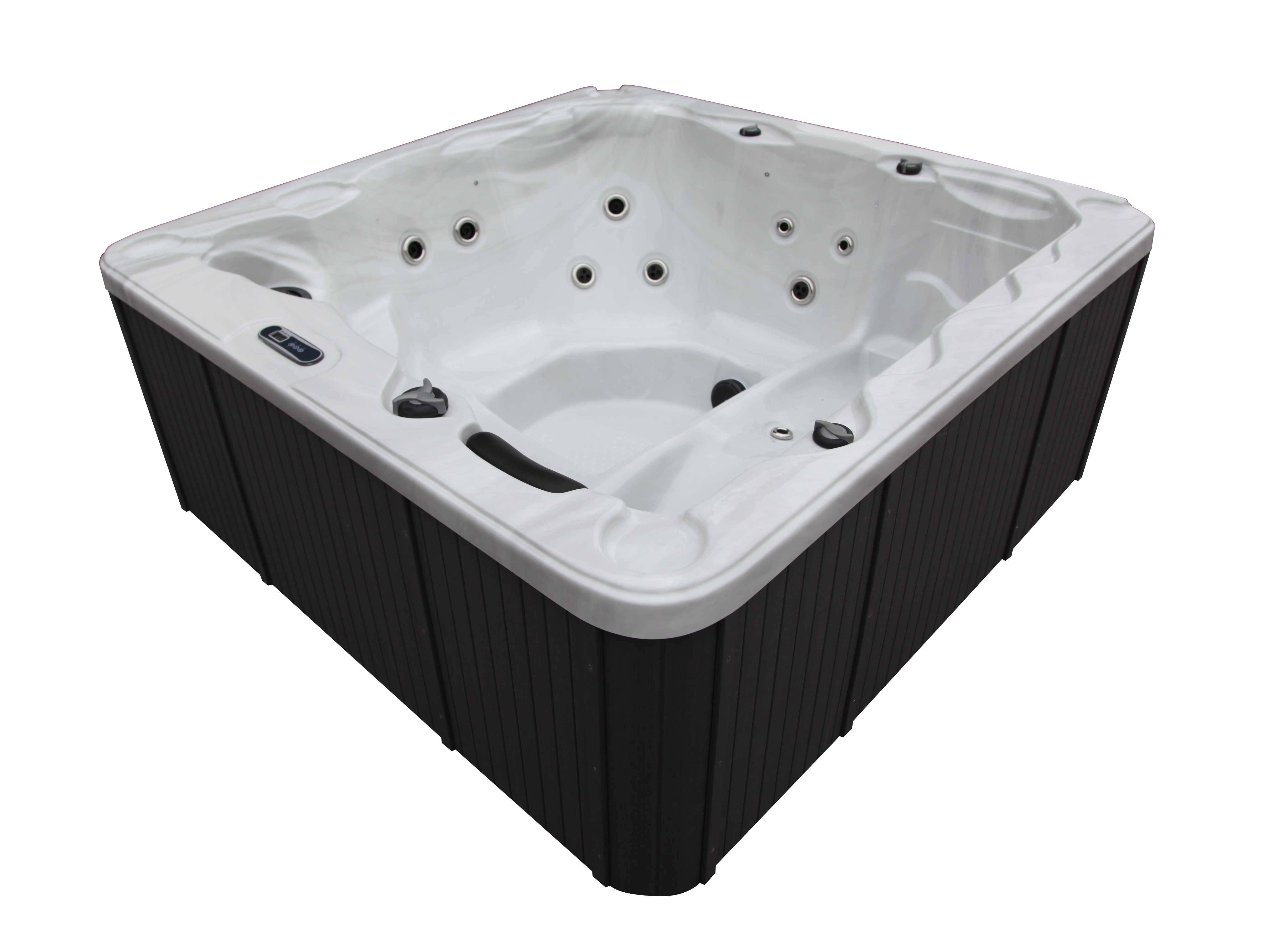 Hoofdafbeelding Maxicuzzi Pura