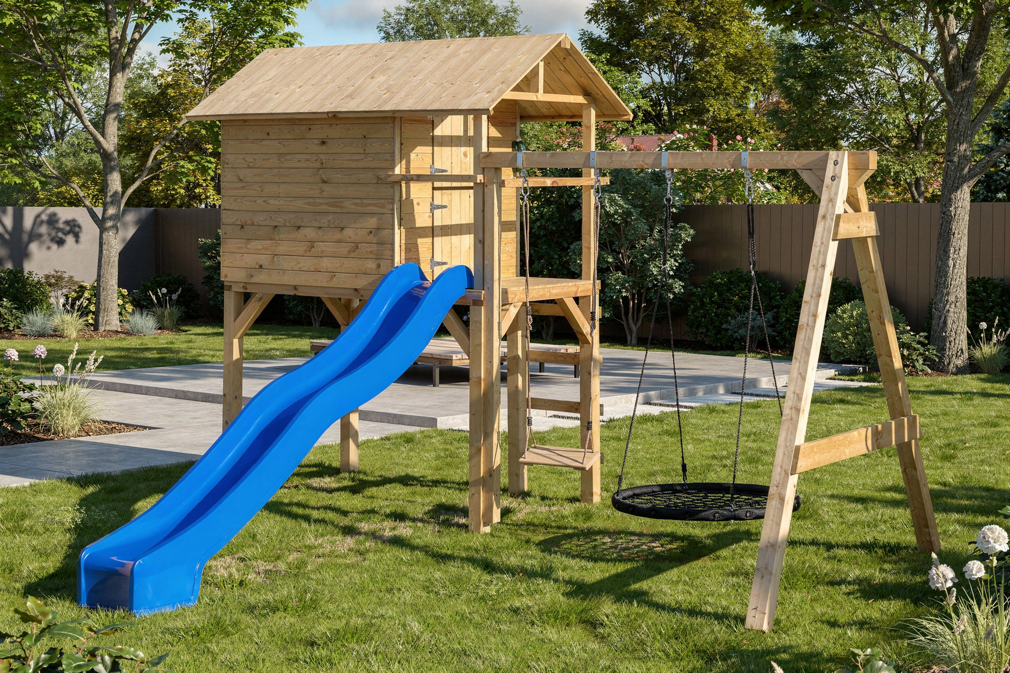 Speeltoestel Voldemort