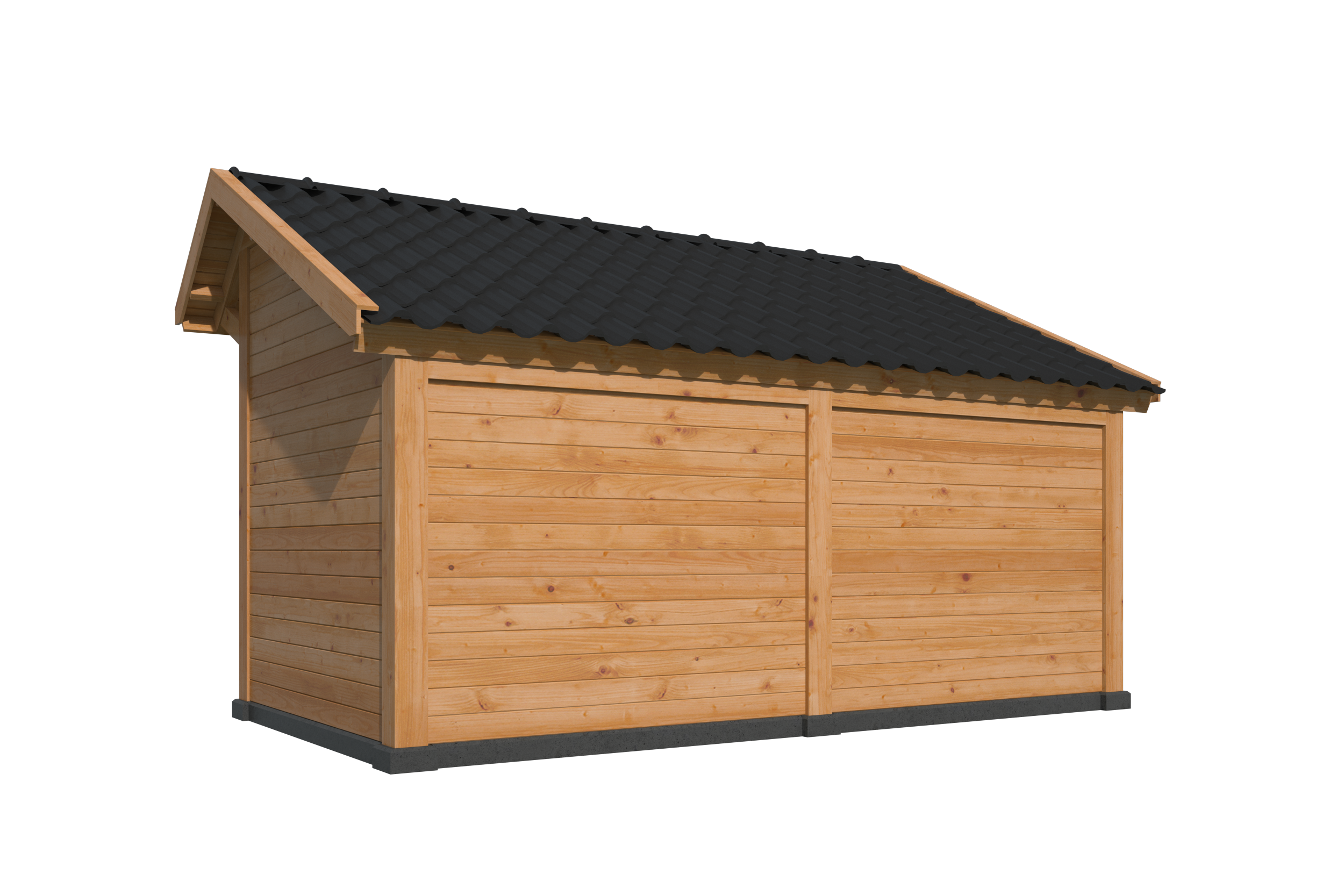 Bergen L, Typ 4 Bergen L, Typ 4