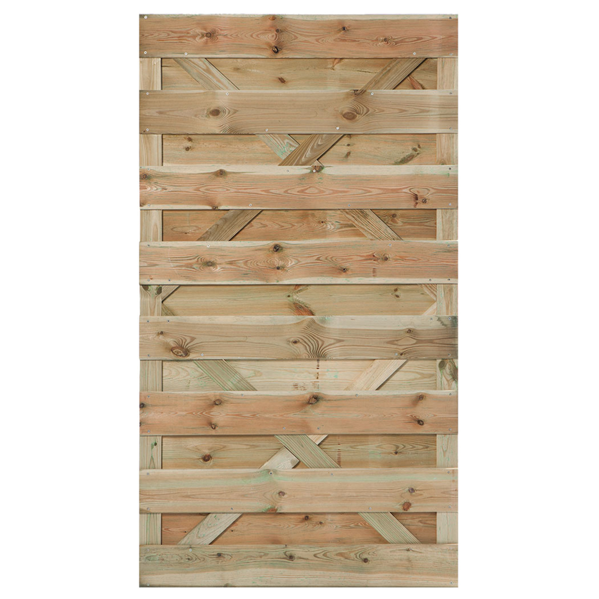 Gartentür Erica
