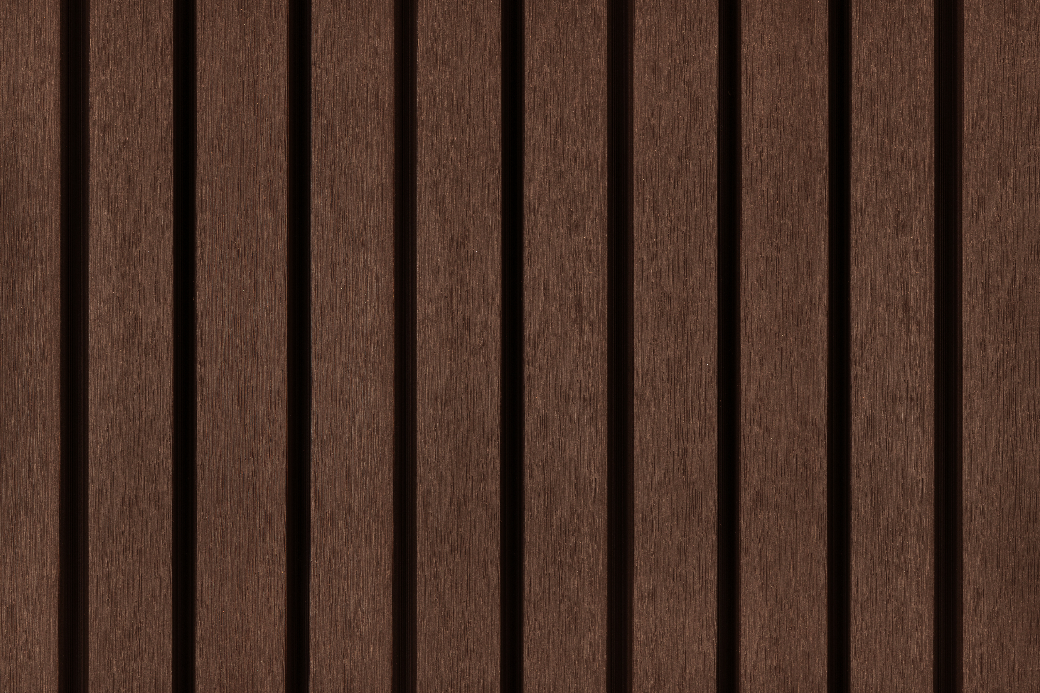 PuraTech 55 composiet gevelbekleding 3,3 x 17,0 x 390 cm Ipe