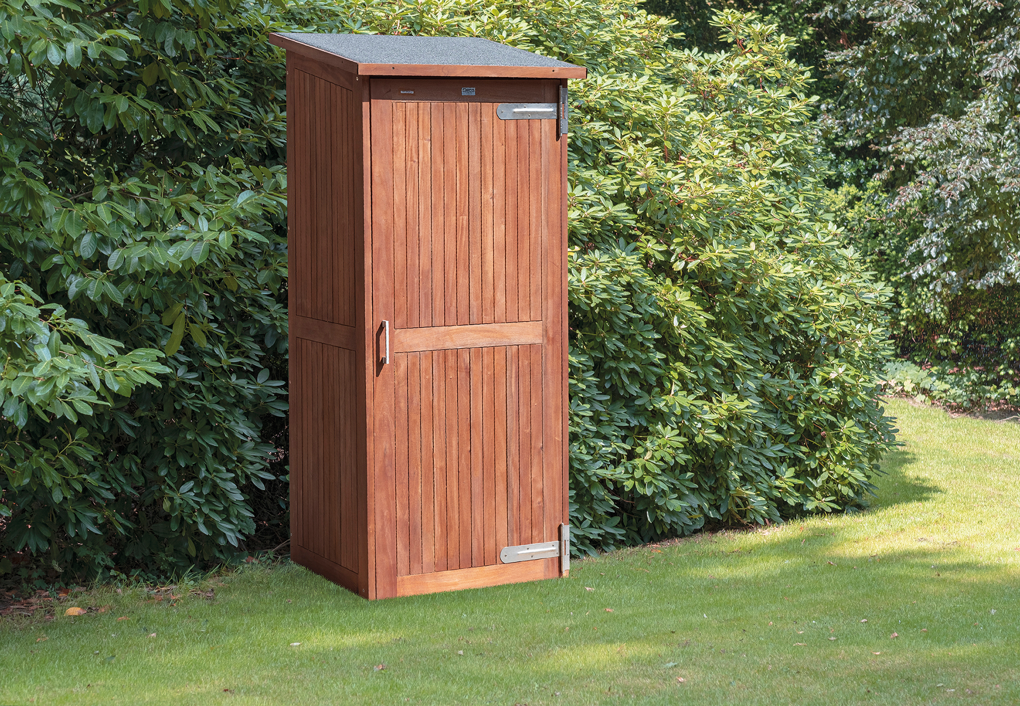 Ambiance Image Gartenschrank Santiago