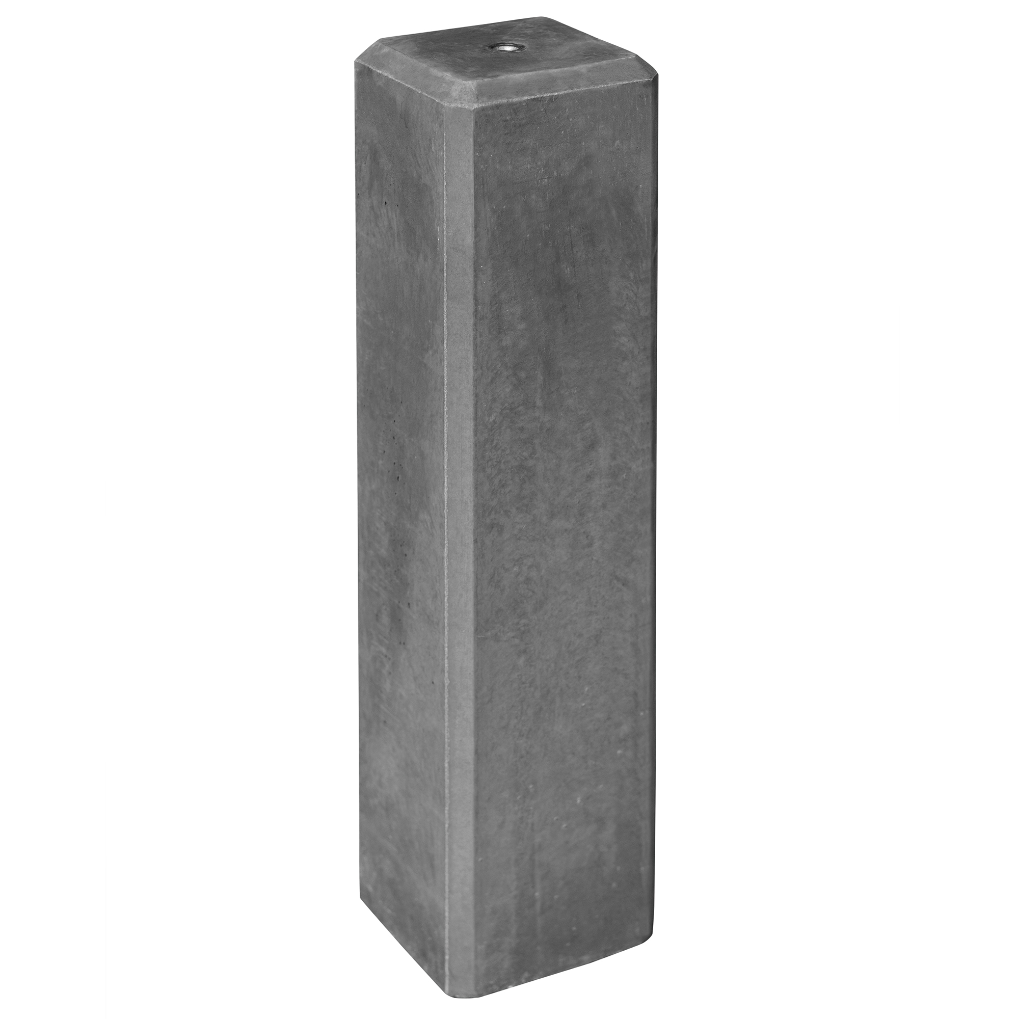 Berton© betonpoer 15,0 x 15,0 x 60,0 cm, antraciet, M16-bus Berton© betonpoer 15,0 x 15,0 x 60,0 cm, antraciet, M16-bus