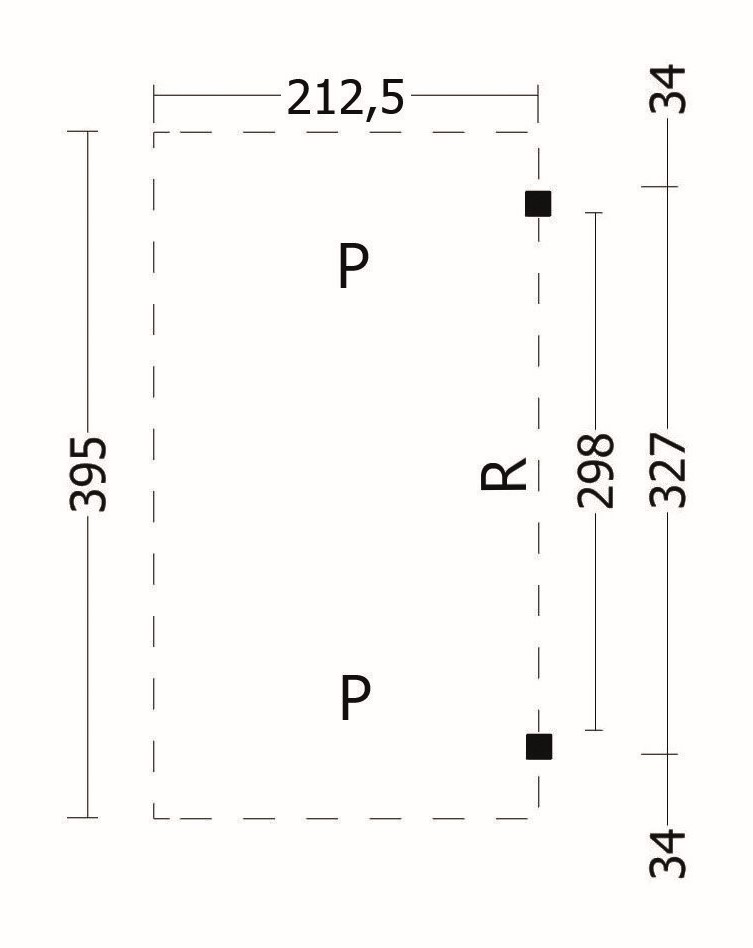 Hamar L Expansion Set