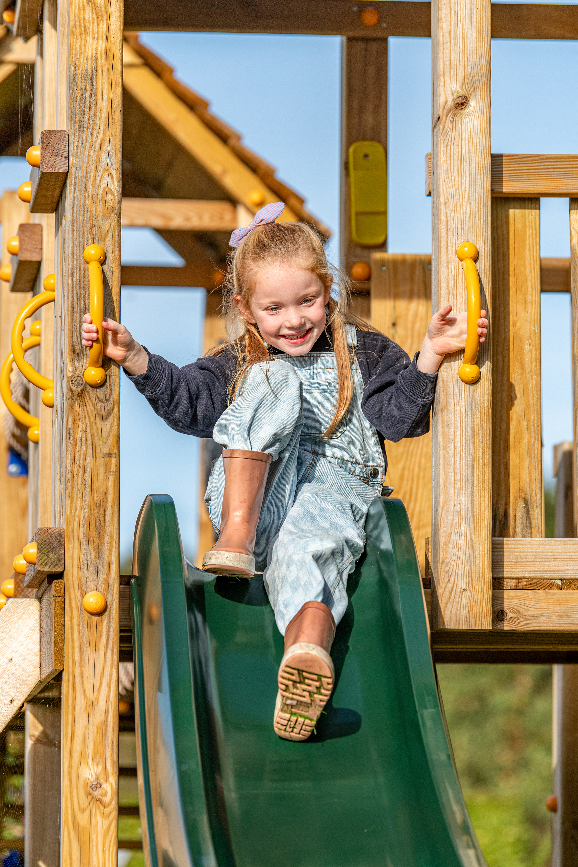 Speelgarnituur Handgrepen (set 2 stuks)