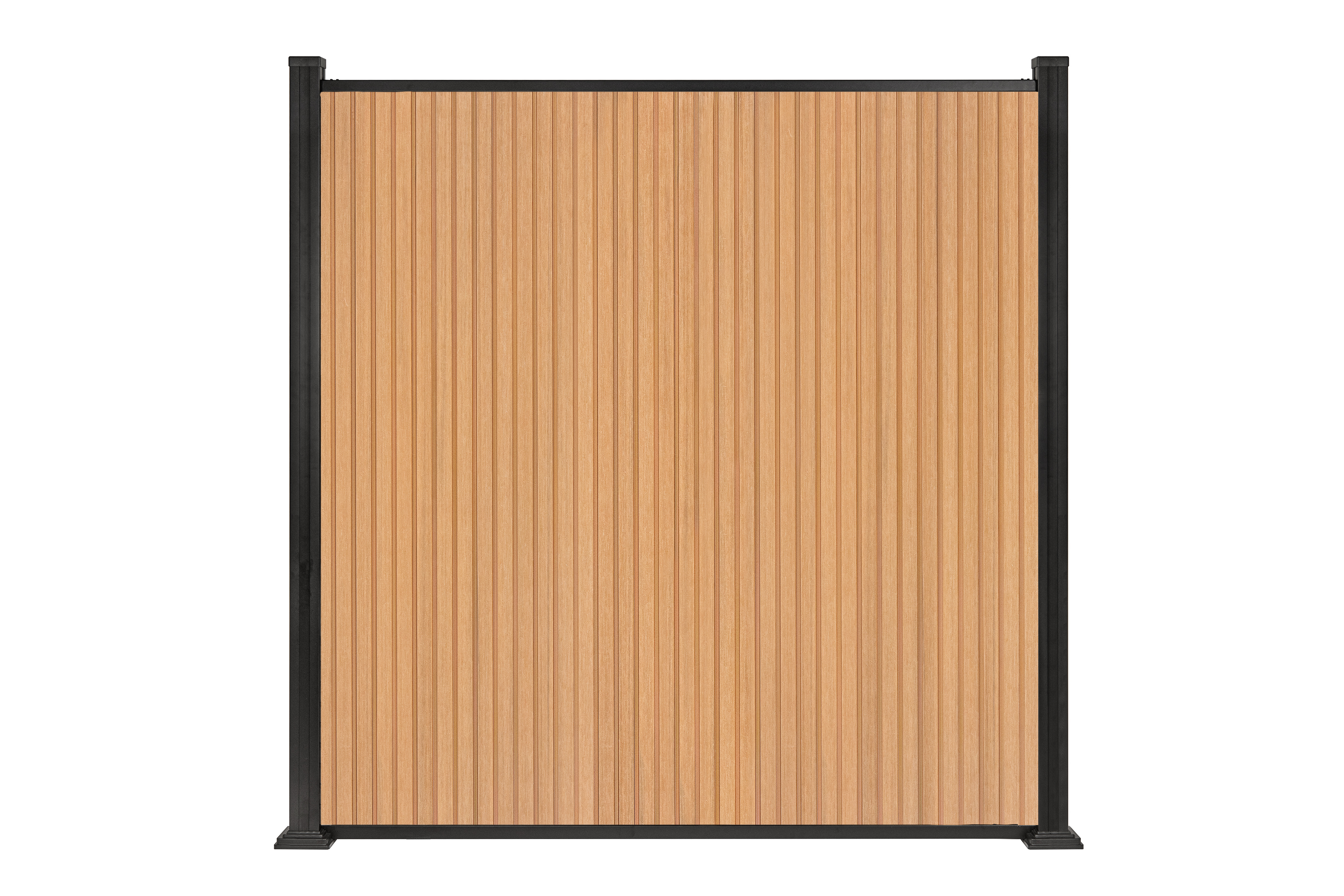 PuraFence Royal composiet plank 2,0 x 16,1 x 182 cm, cedar