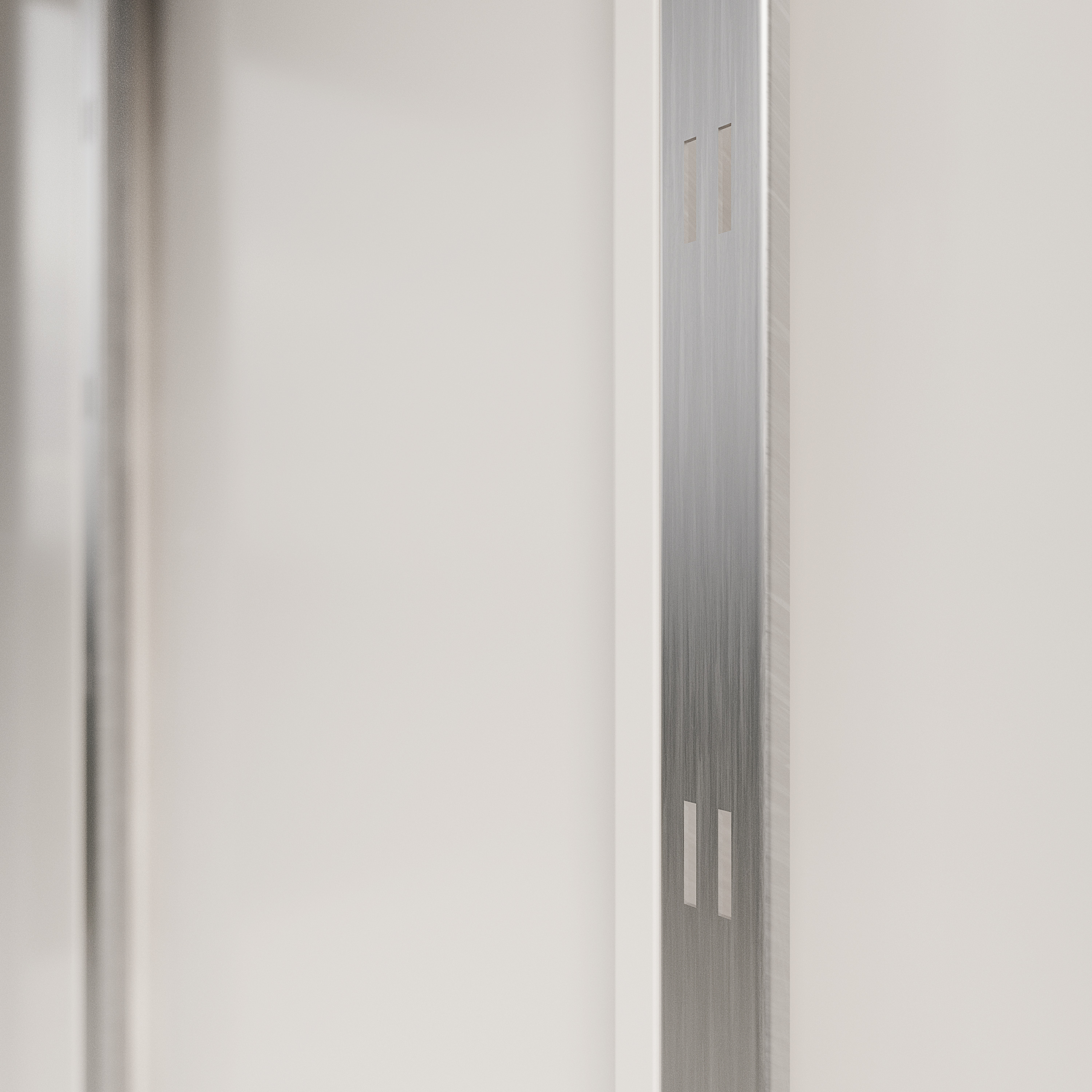 Wandrails Euroline