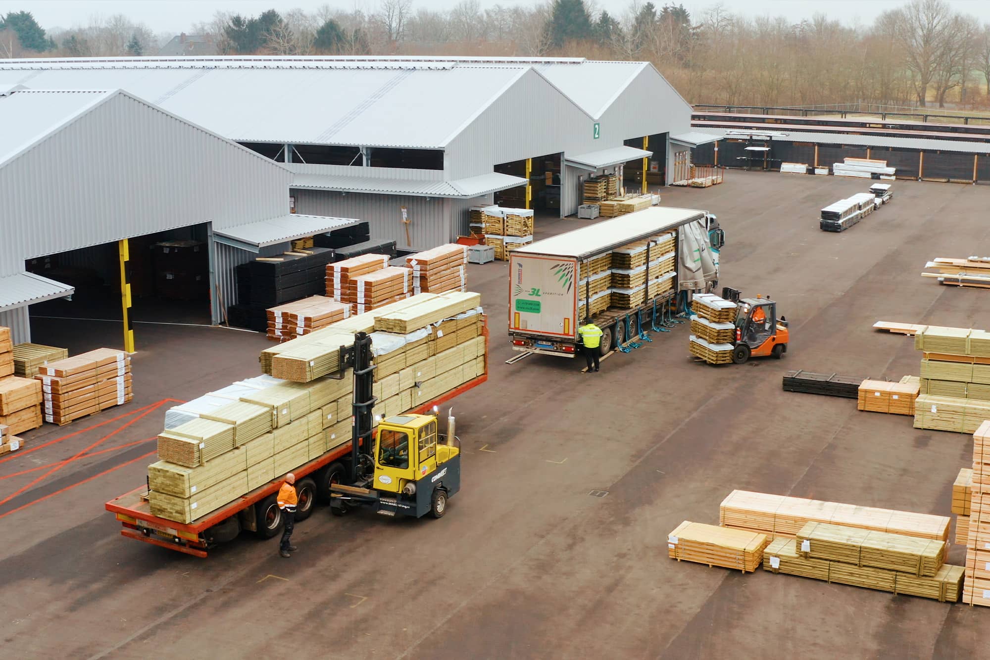 Dropshipping mogelijkheden