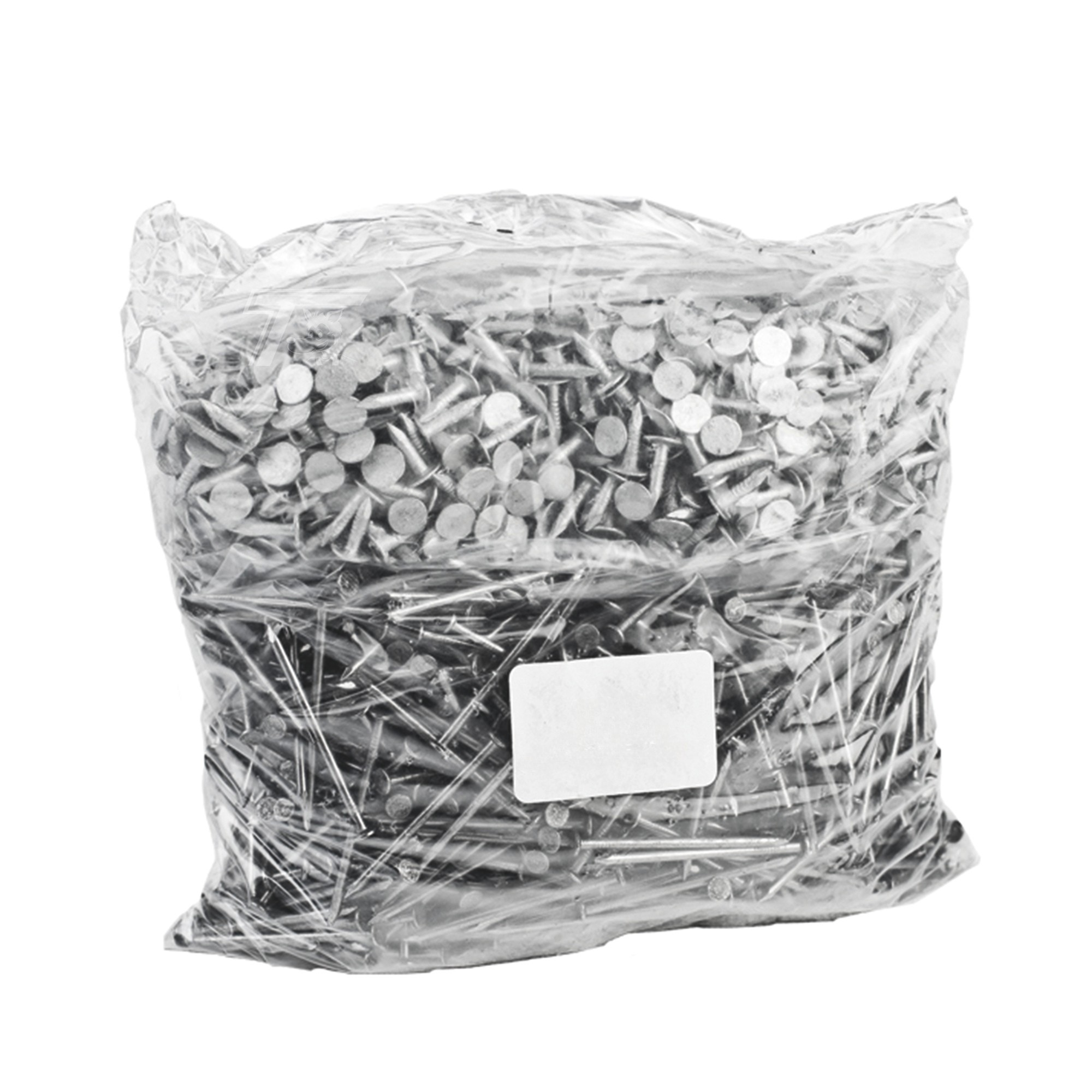 Product image high resolution (main image) Asphaltnägel verzinkt 3,0 x 15 mm (200 Stck.)