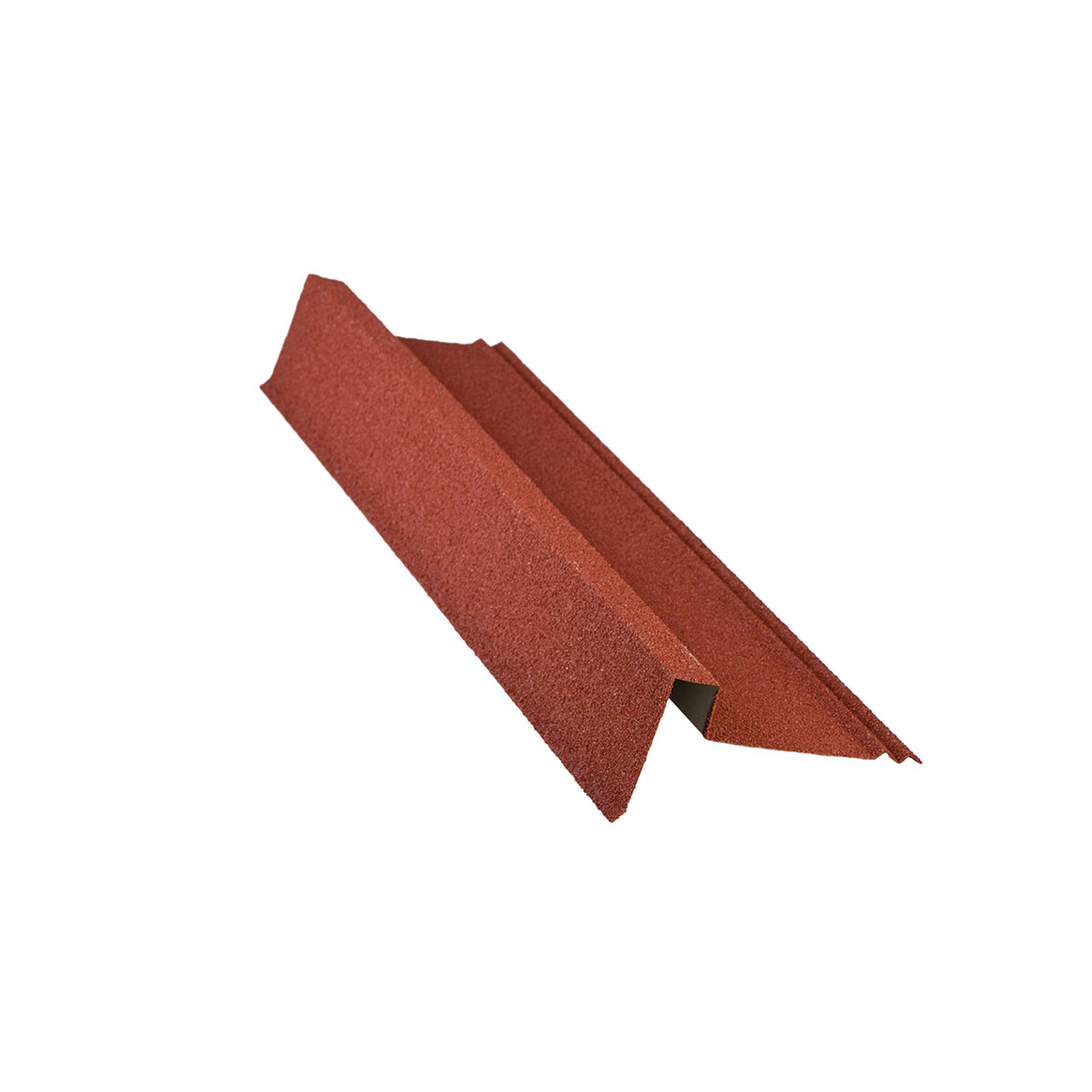 Aquapan-Windfeder in Rot