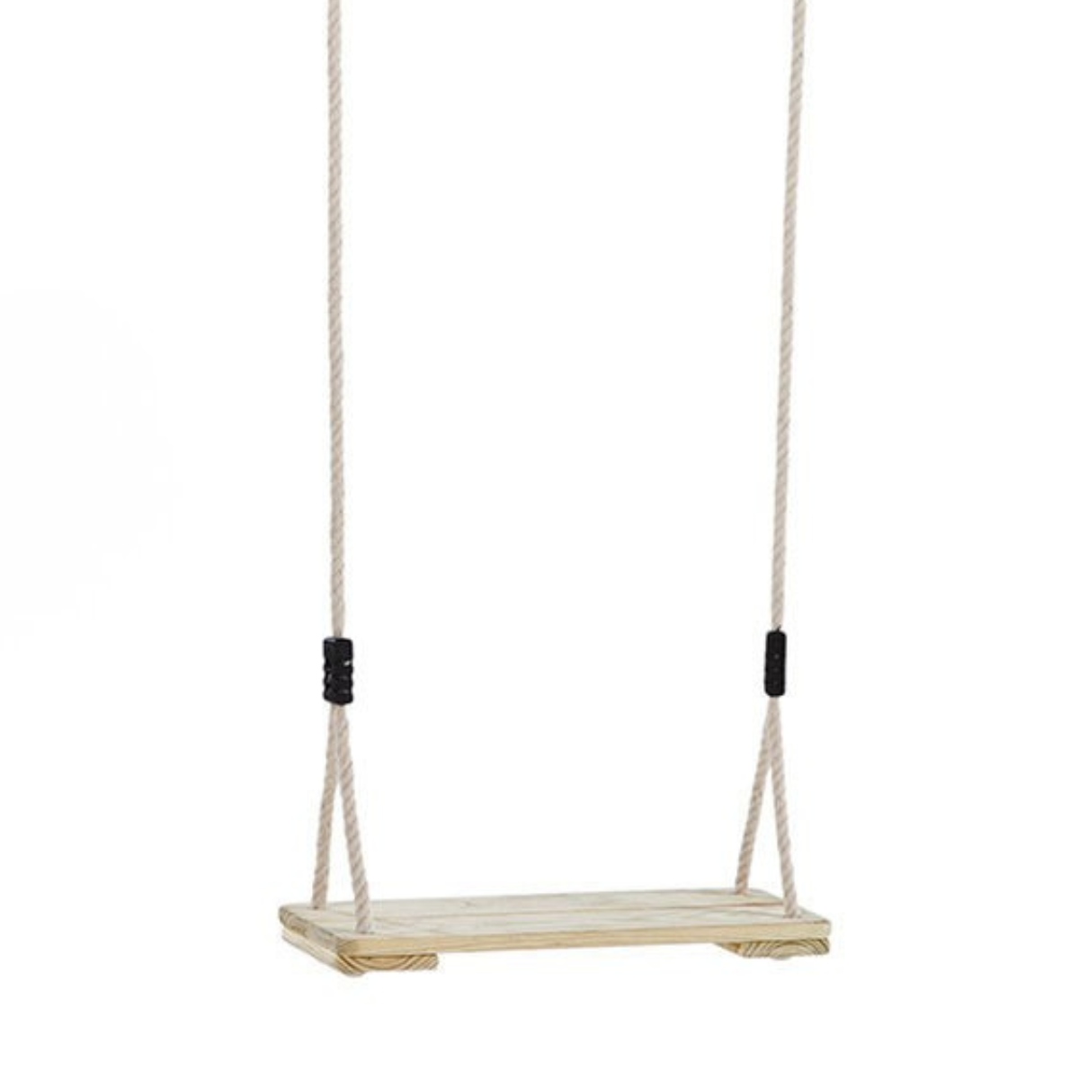 Spielgarnitur Schaukelbrett, Holz Imprägniert