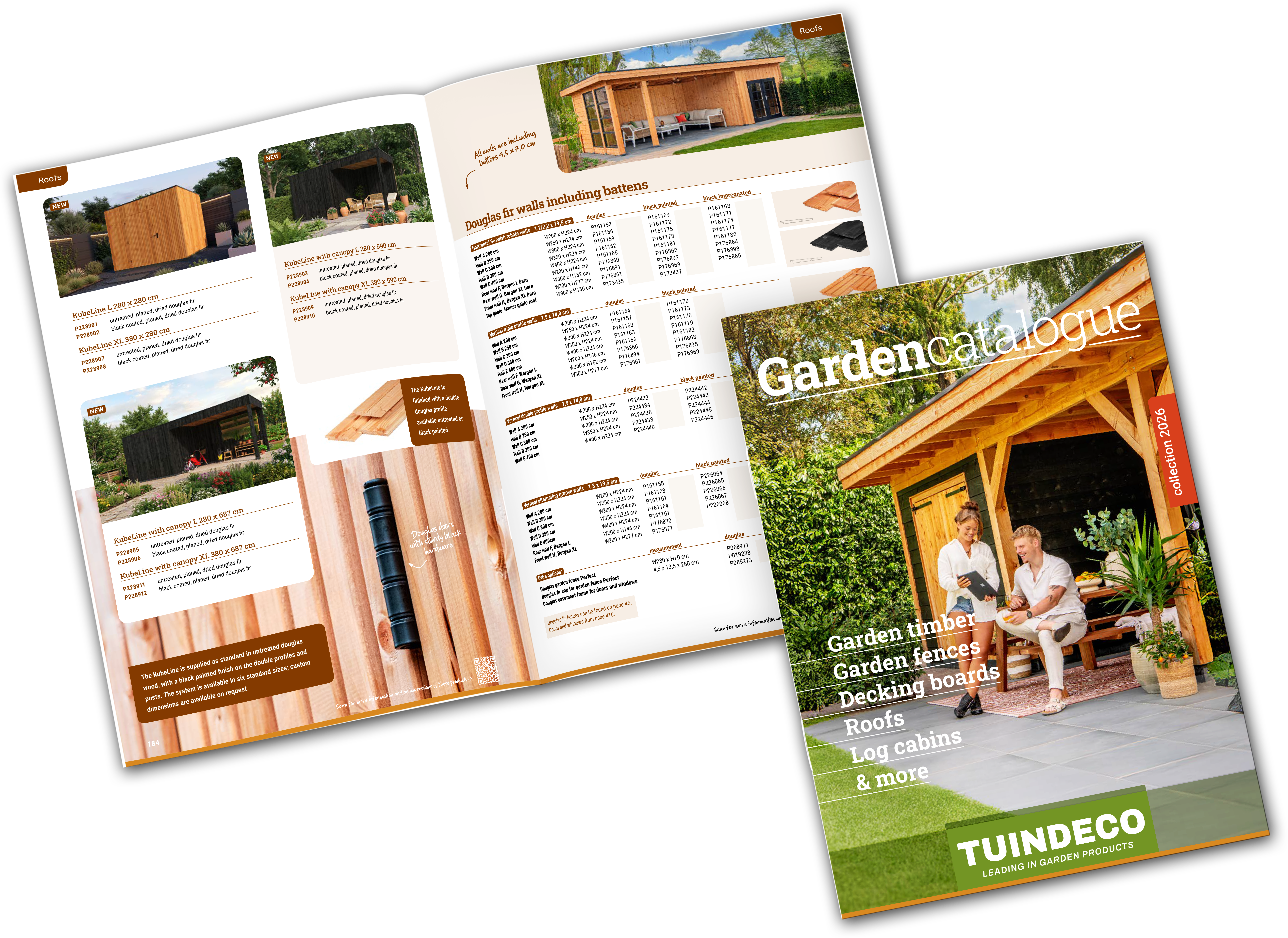 Tuindeco catalogue 2026 EN