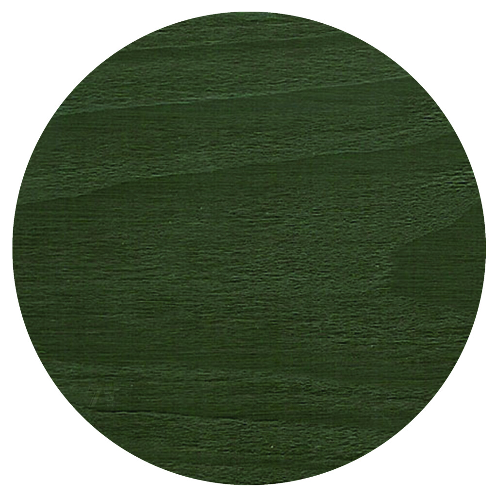Opaque stain | Embalan - carriage-green