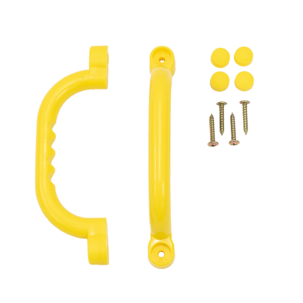 Speelgarnituur Handgrepen (set 2 stuks)