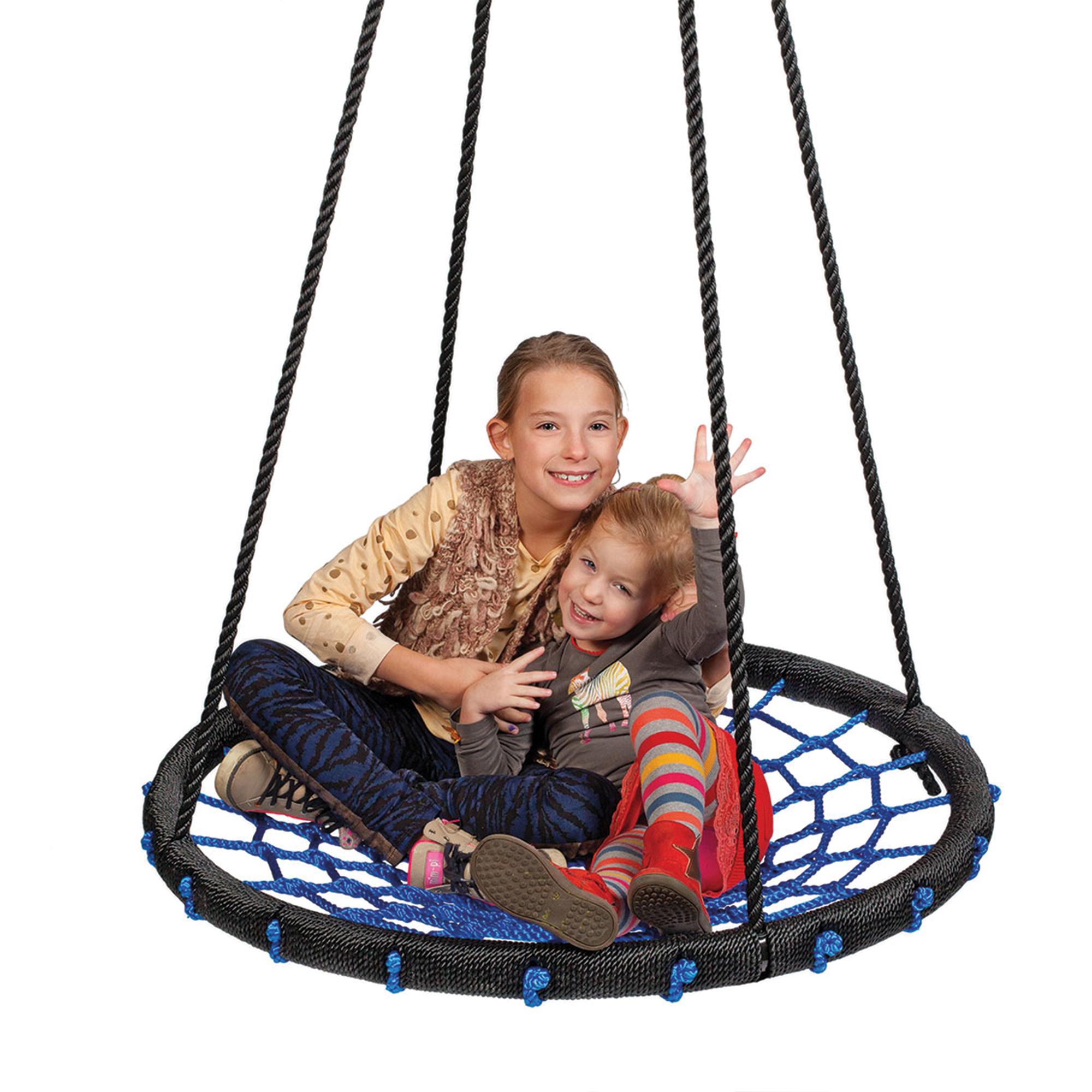 Nestschaukel