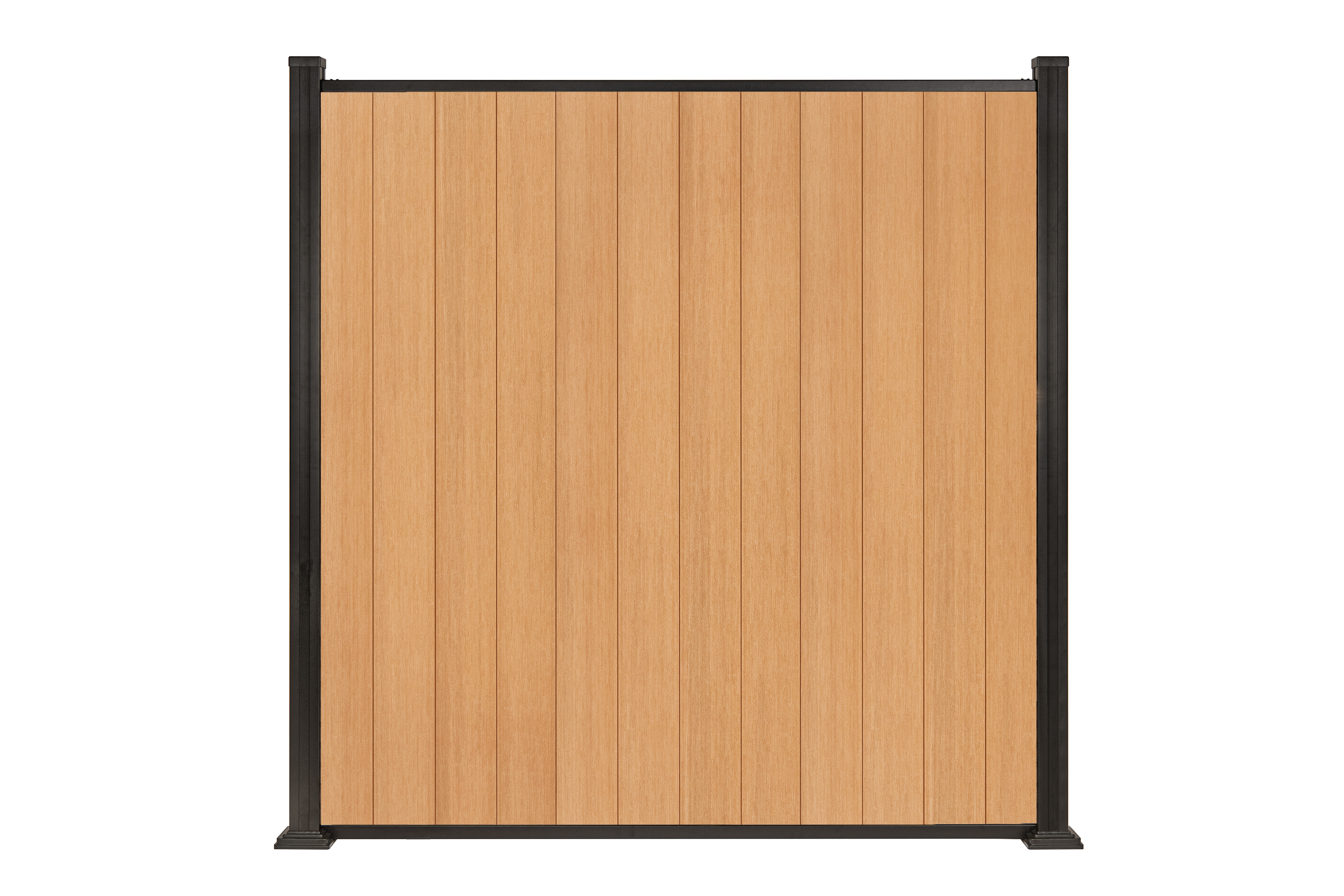 PuraFence Classic composiet plank 2,0 x 16,1 x 182 cm, cedar