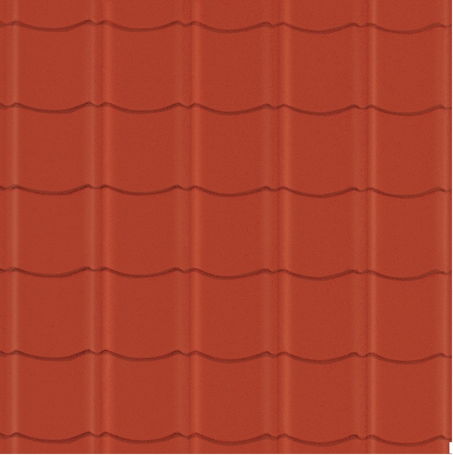 Easypan rood t.b.v. Toledo