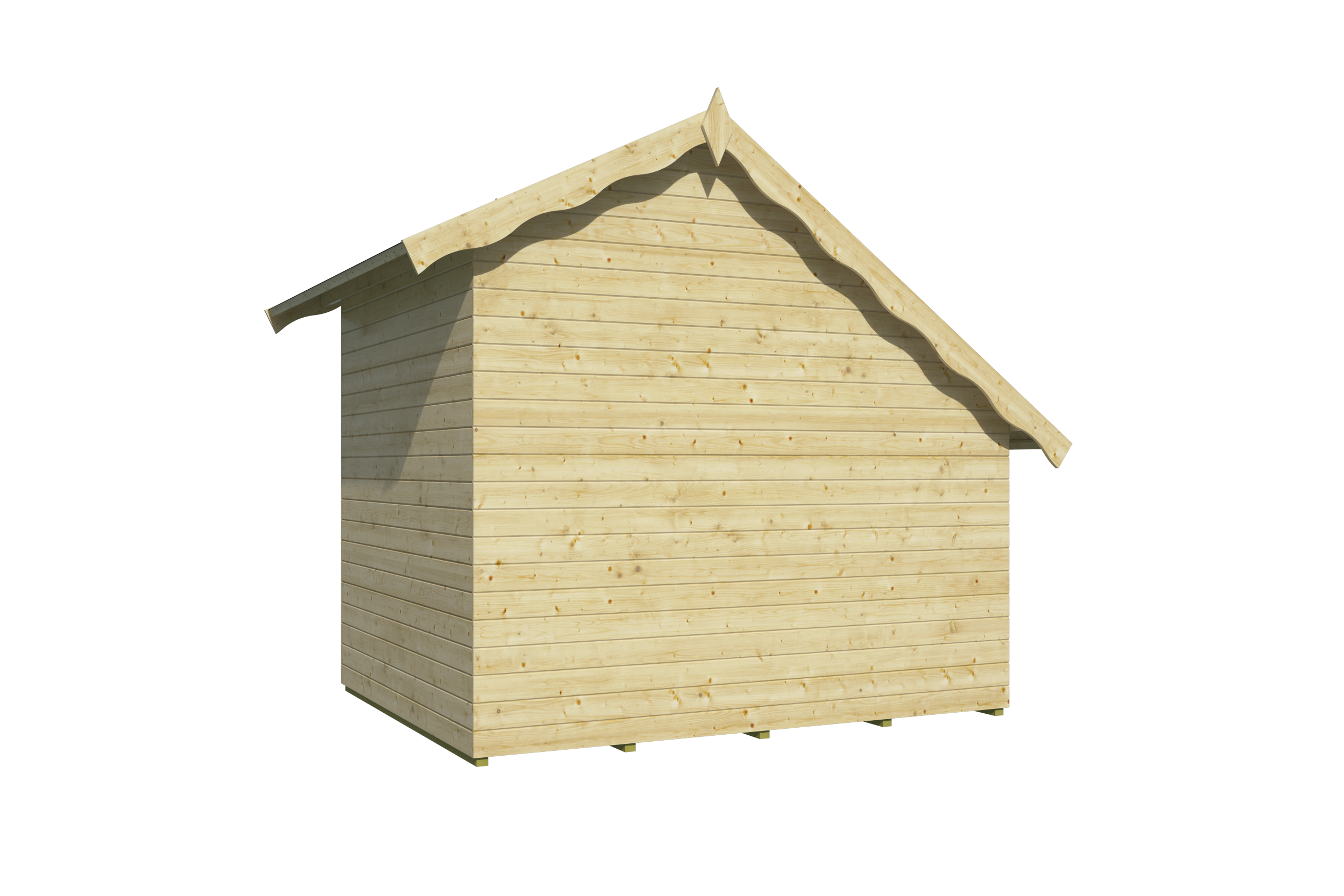 Kinderspielhaus Lola